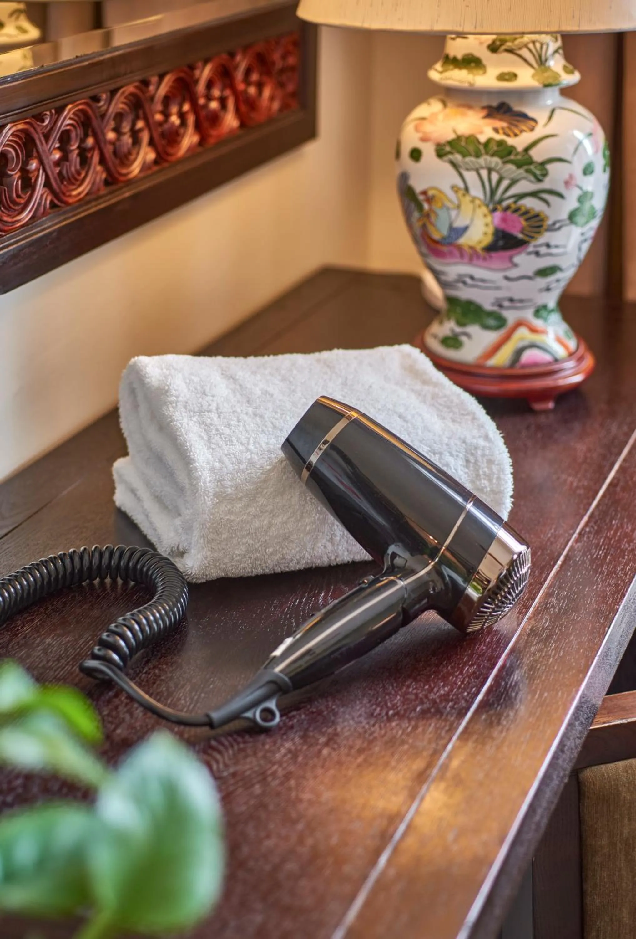 heating in Village Hotel Albert Court by Far East Hospitality