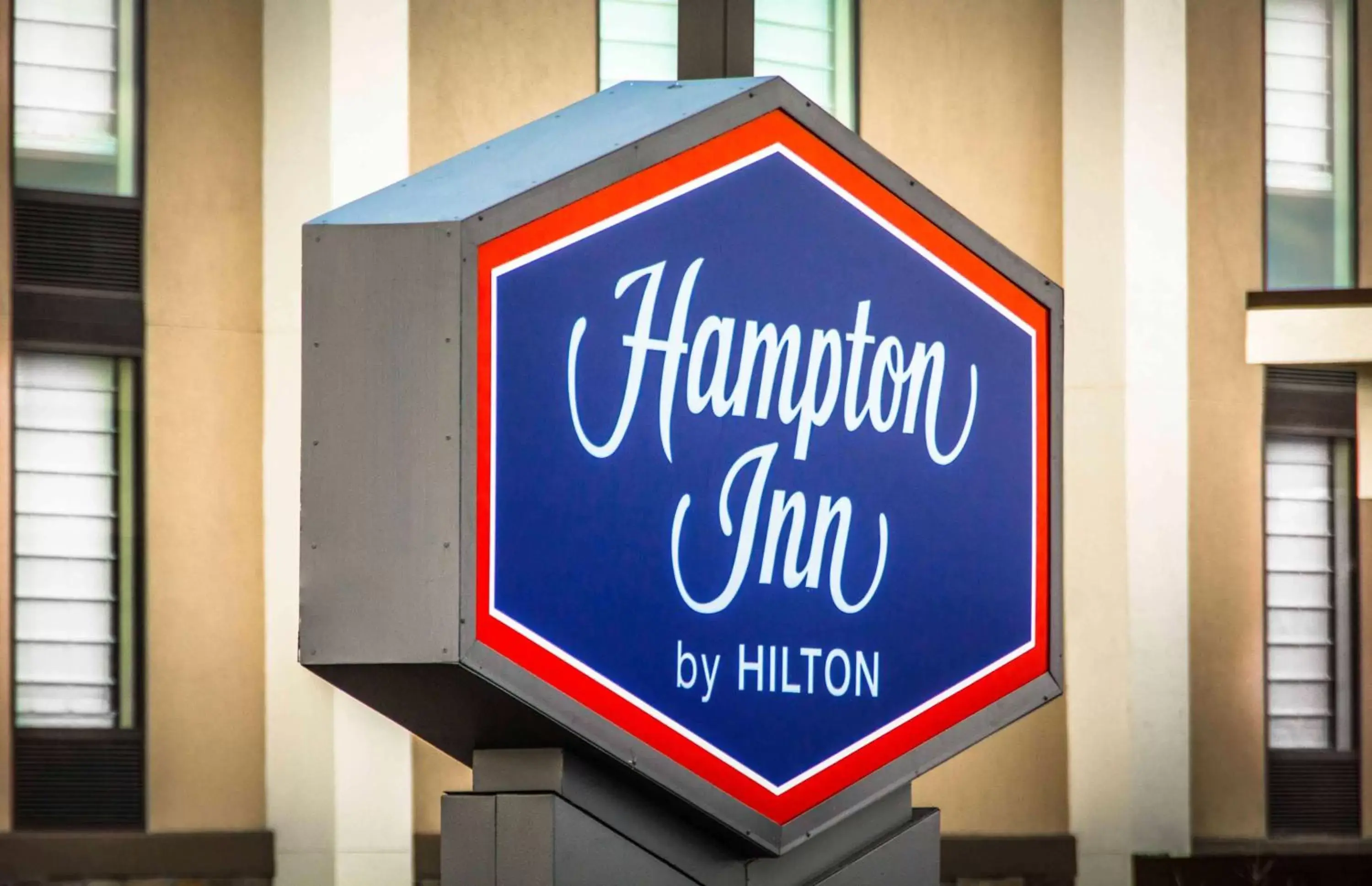 Hampton Inn Washington Hampton Inn Washington