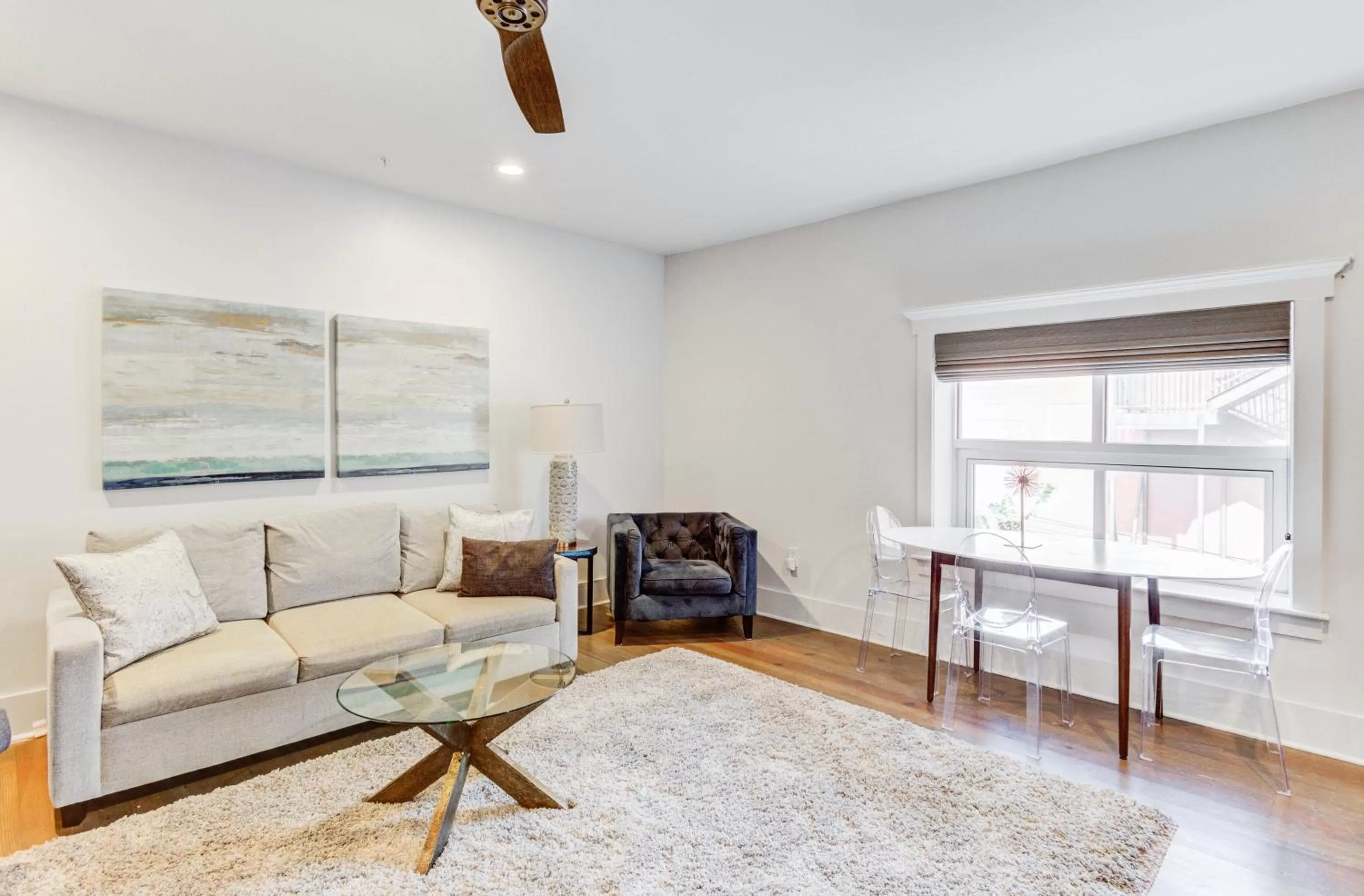 Deluxe King Suite in 493 King Two Bedroom Suites