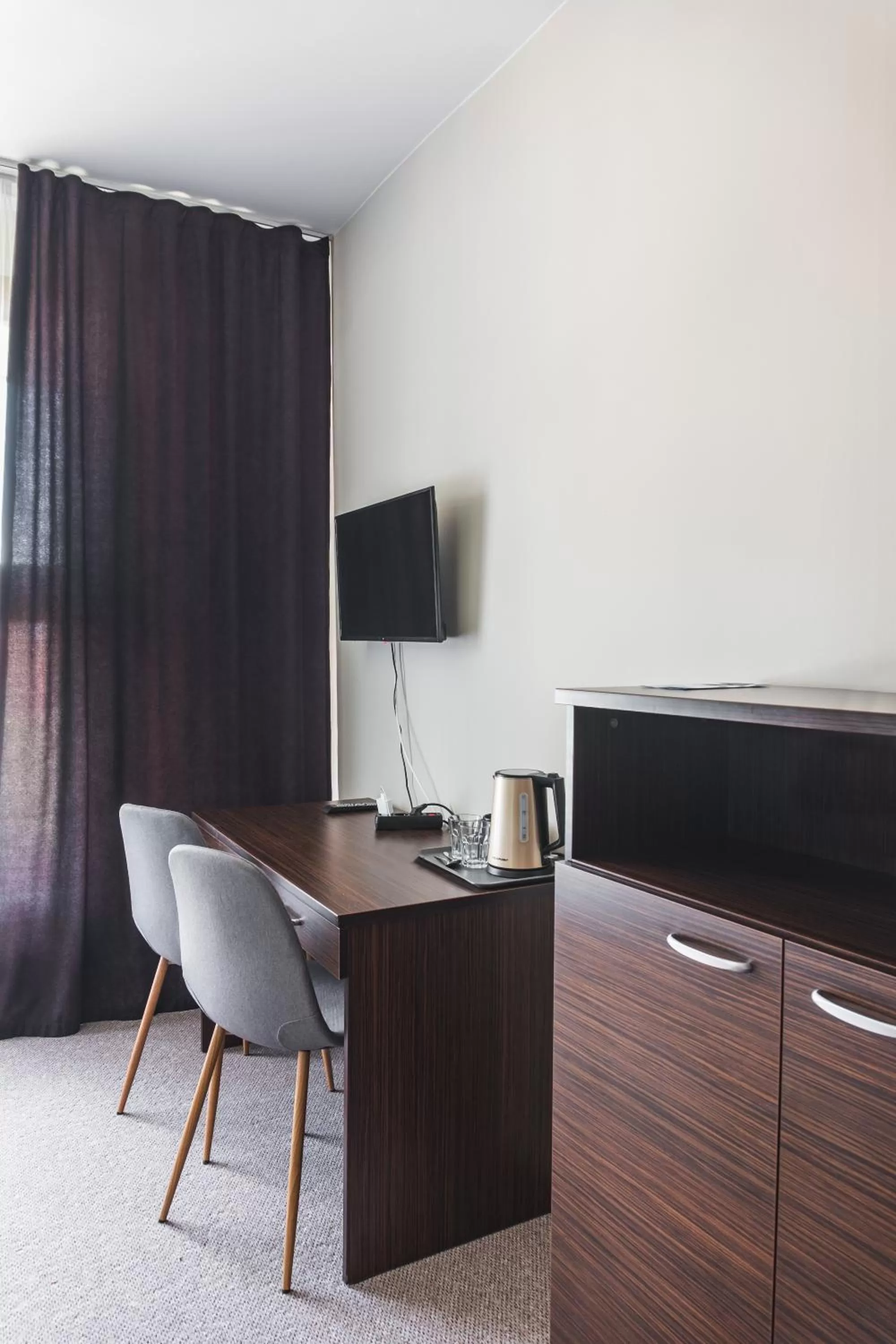 TV and multimedia in Perła Świeradowa