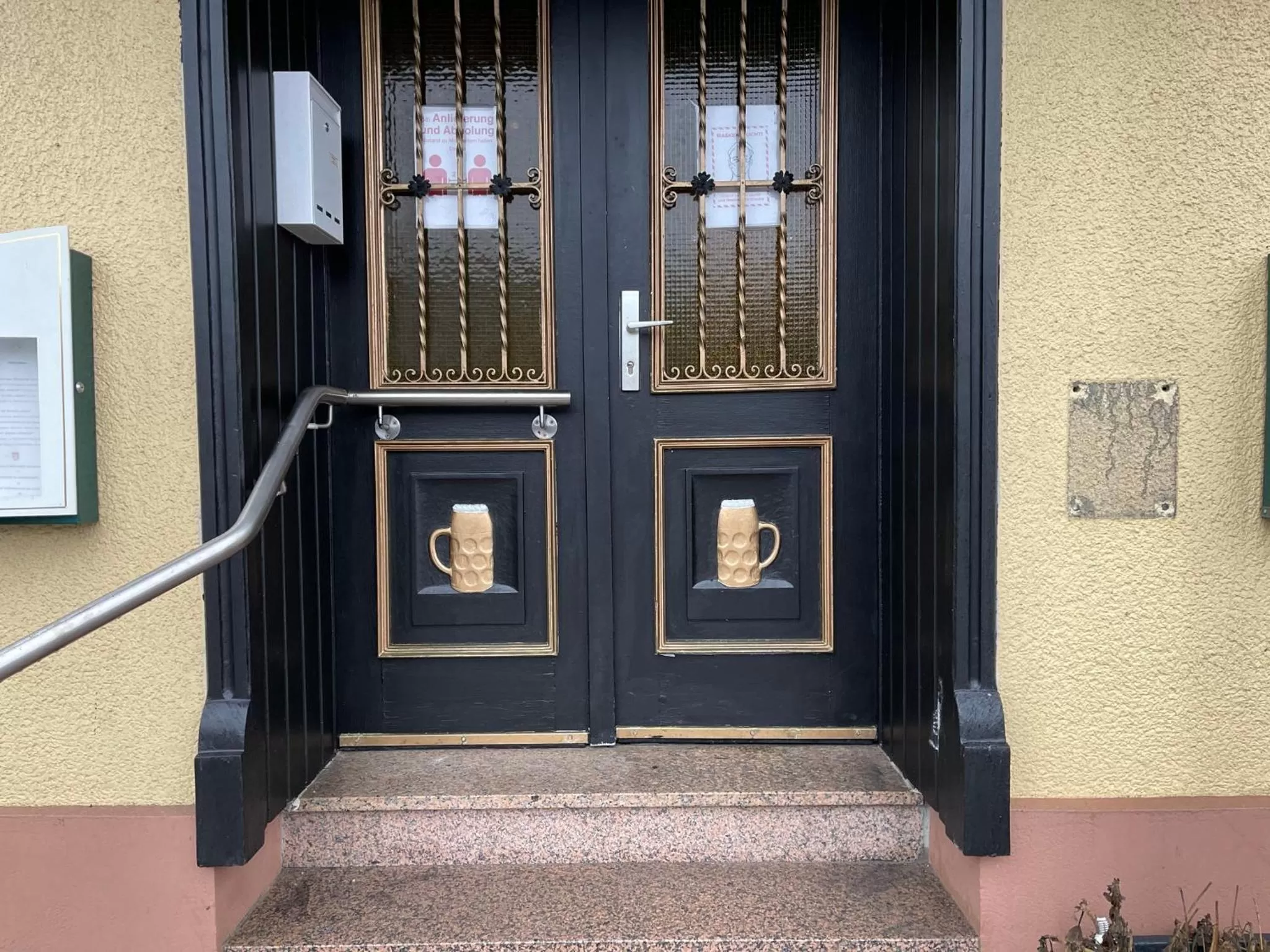 Hotel Restaurant Hüftgold