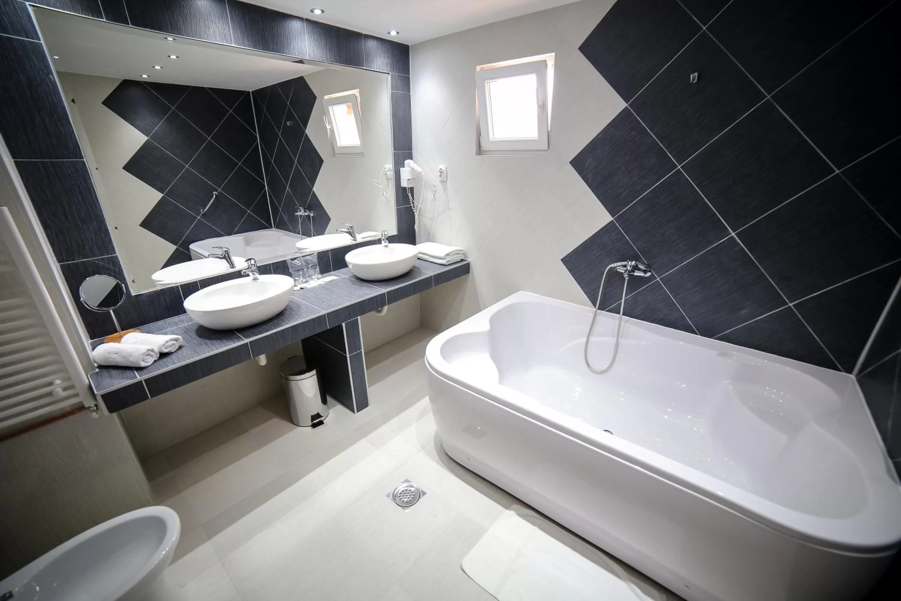 Garni Hotel Radović