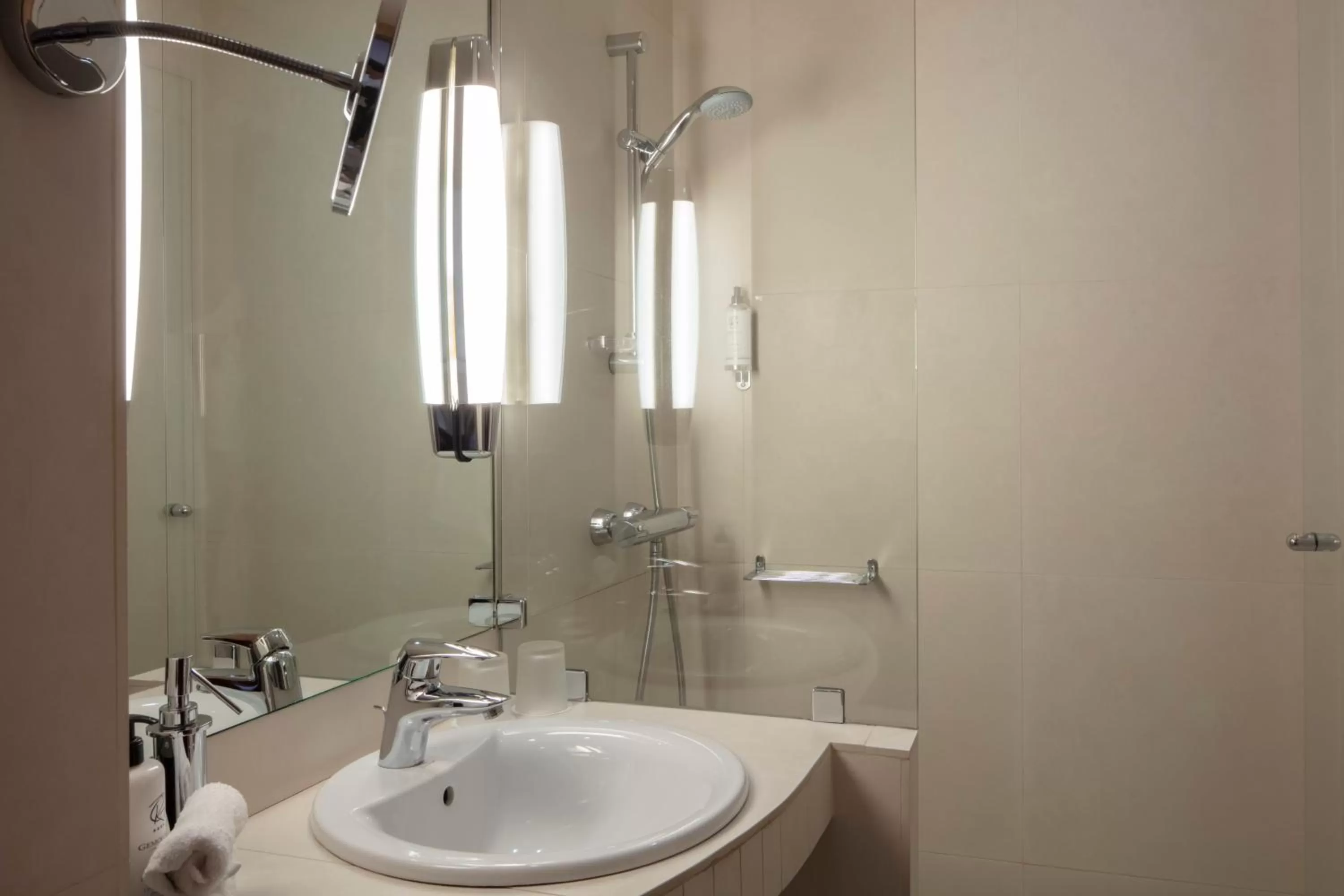 Other in Hôtel Regent's Garden - Astotel