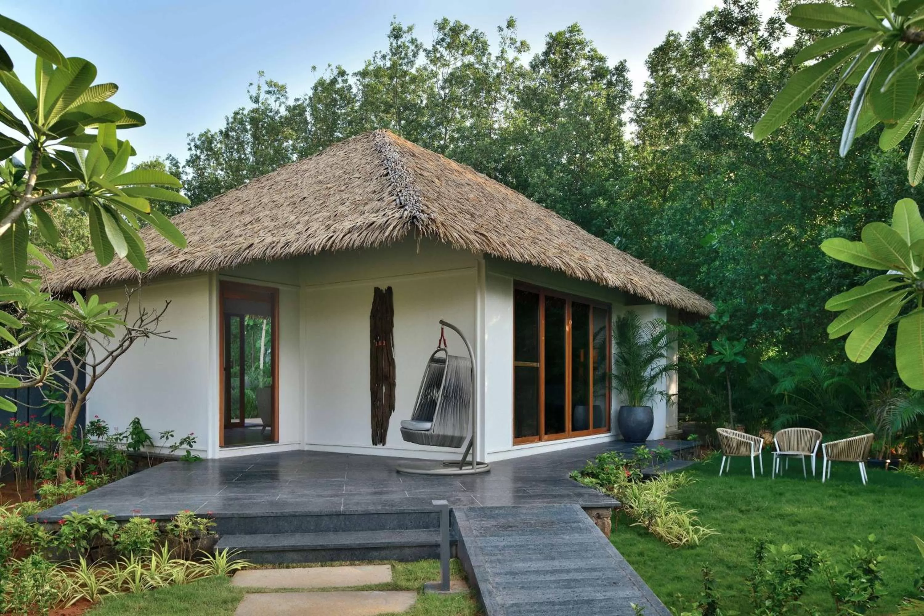 Other in Sheraton Grand Chennai Resort & Spa