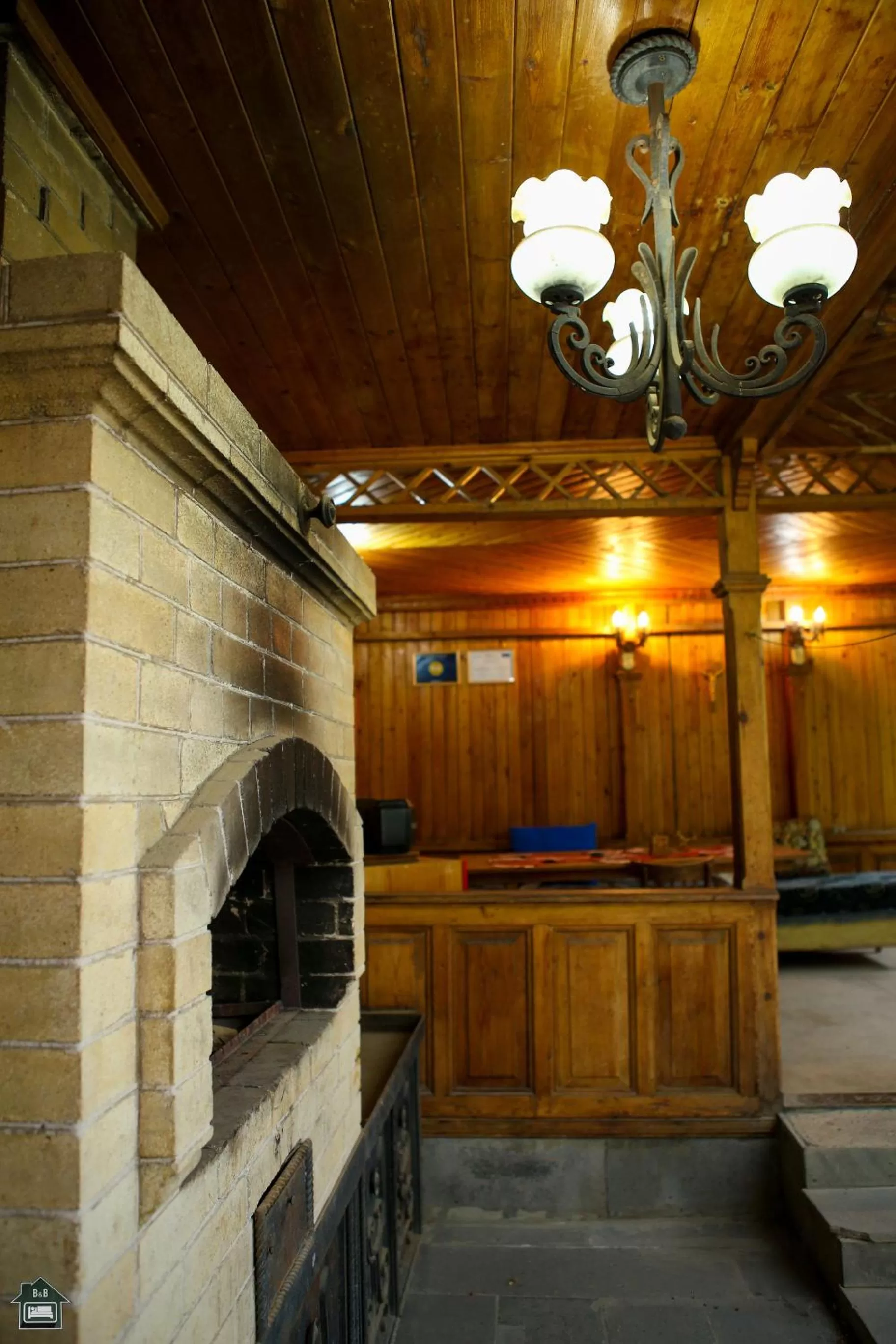 Guest House in Gyumri