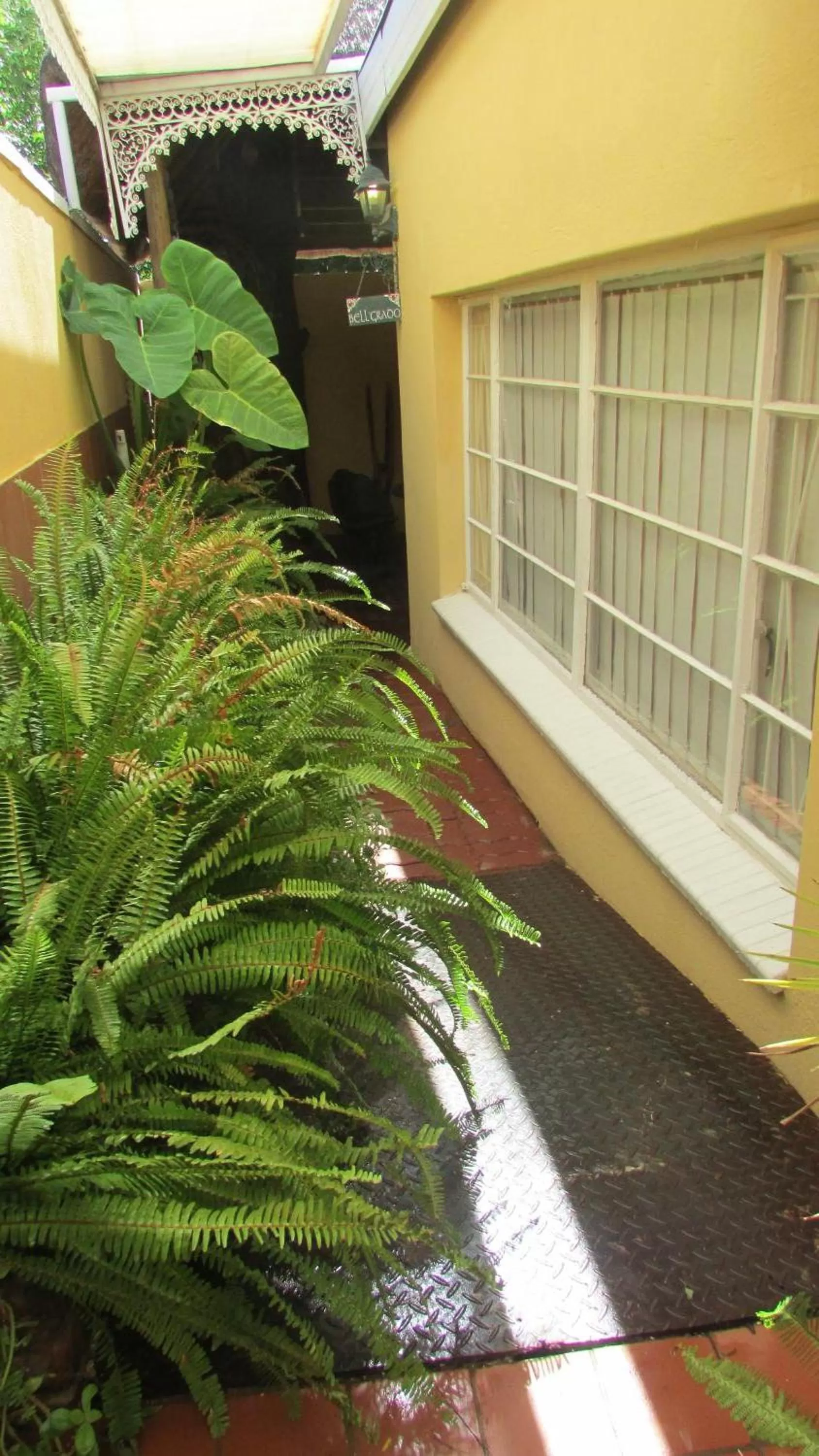 Area and facilities in Victoria Manor