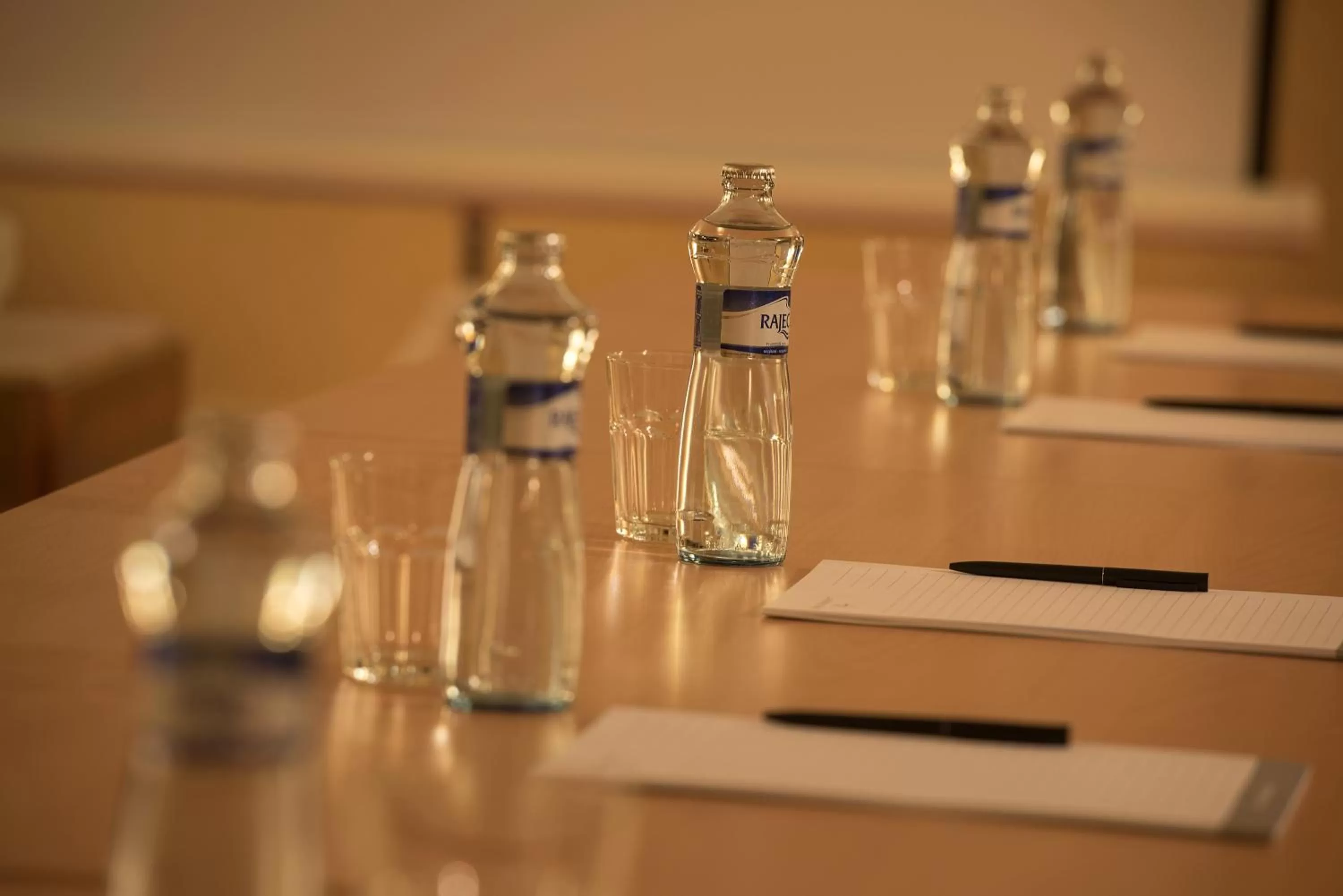 Meeting/conference room in Hotel Angelis