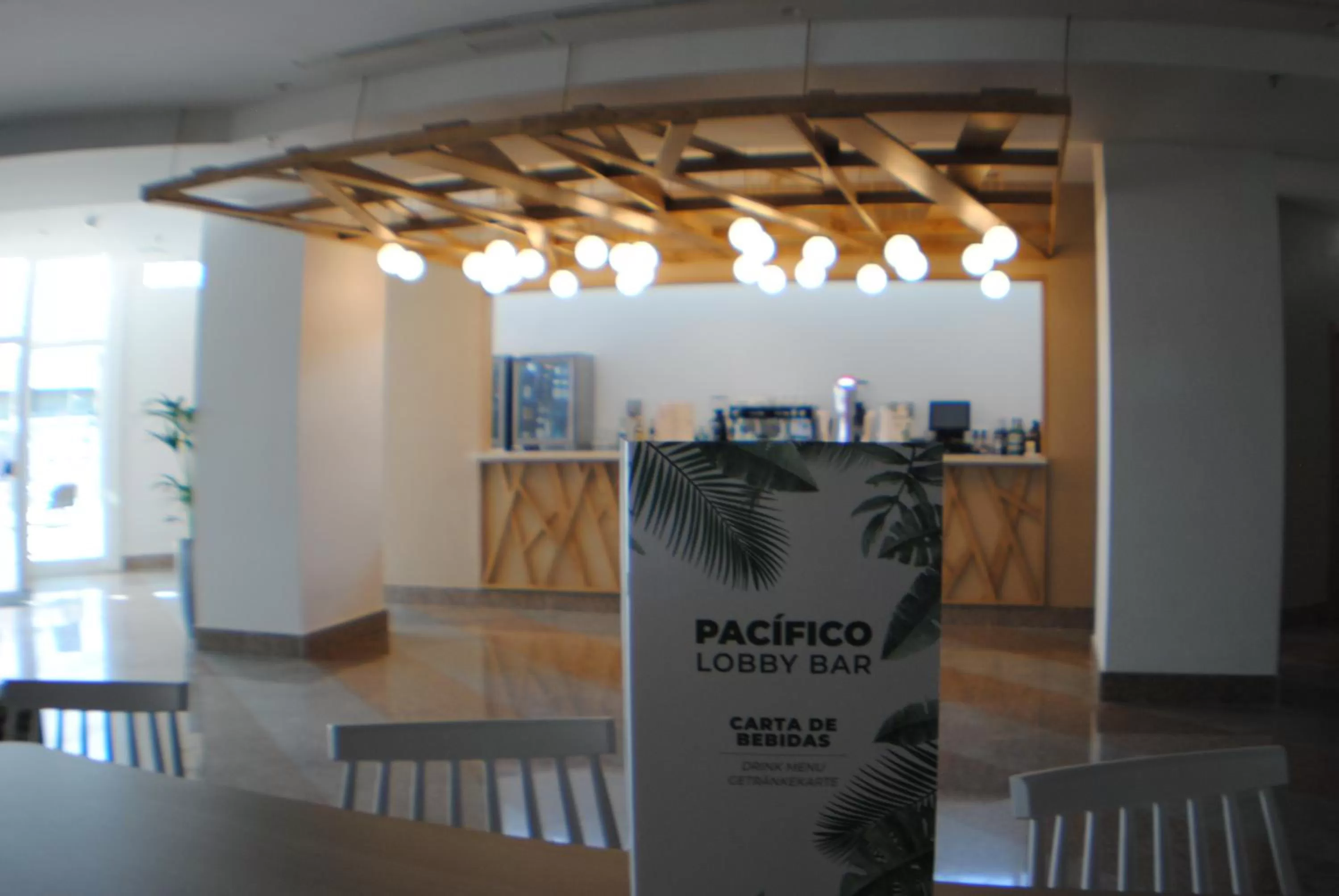 Lobby or reception in Gara Suites Golf & Spa