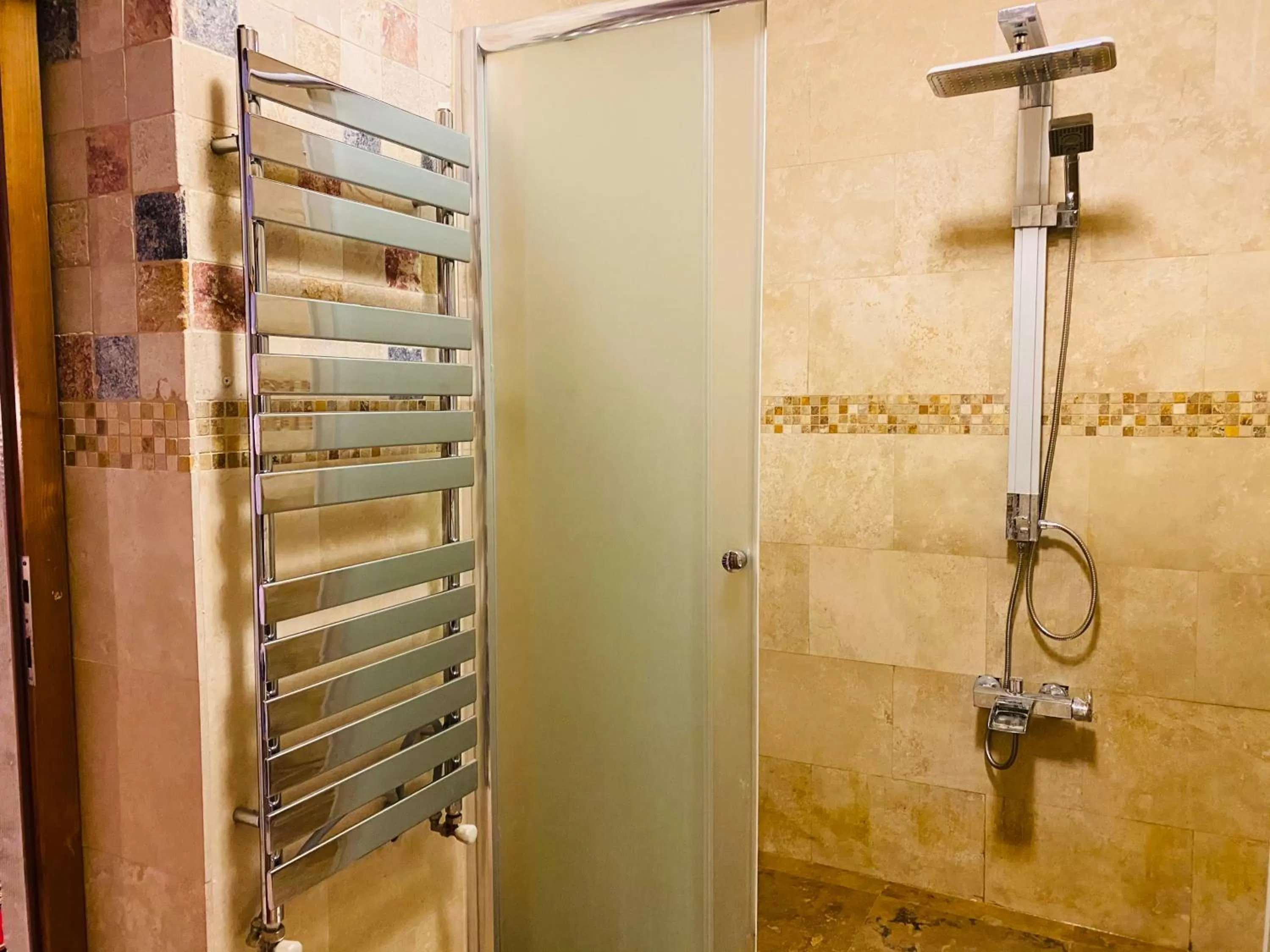 YASTIK HOUSES - Cappadocia