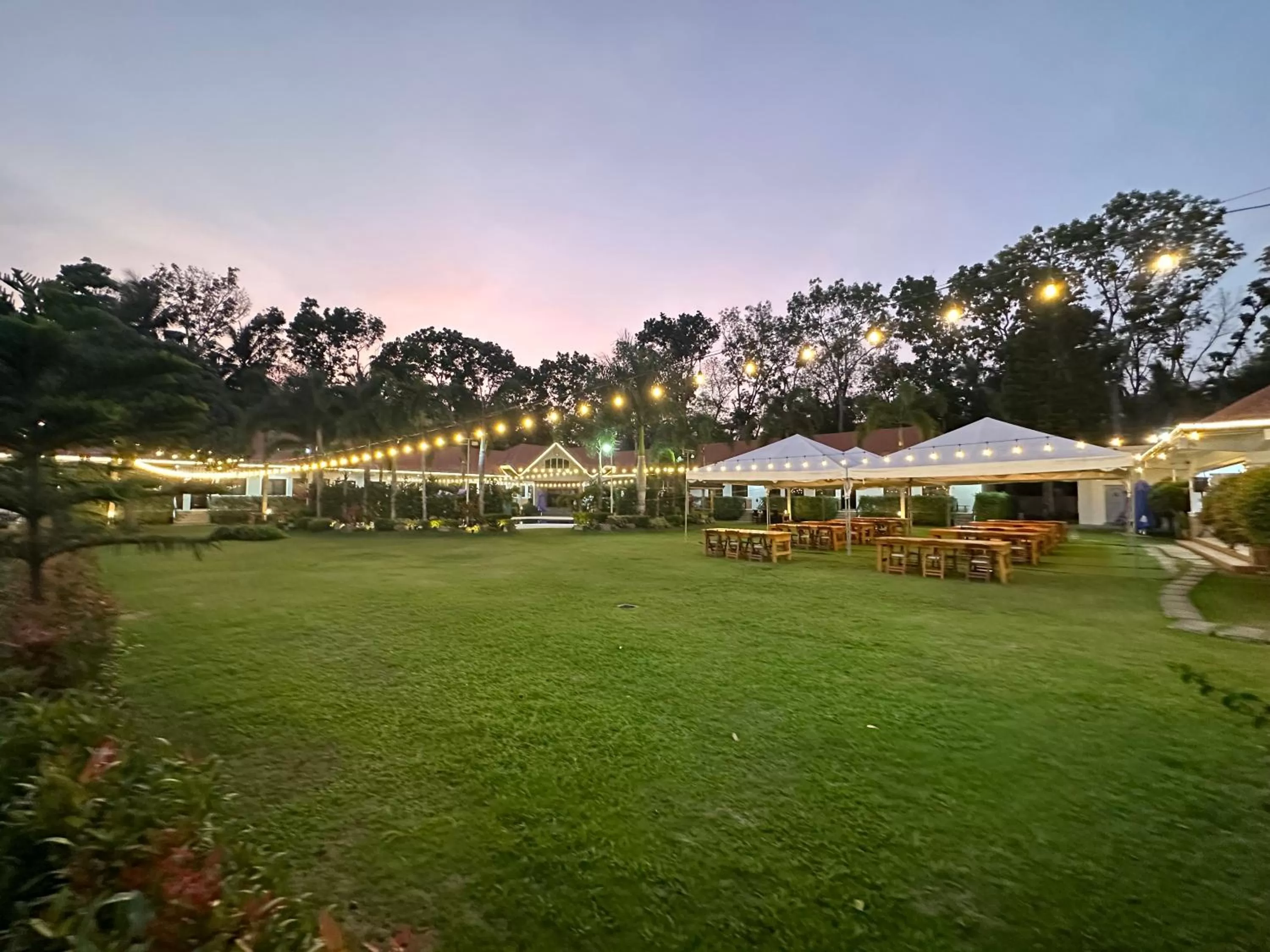 Property building in 3 Peaks Resort & Boutique Hotel