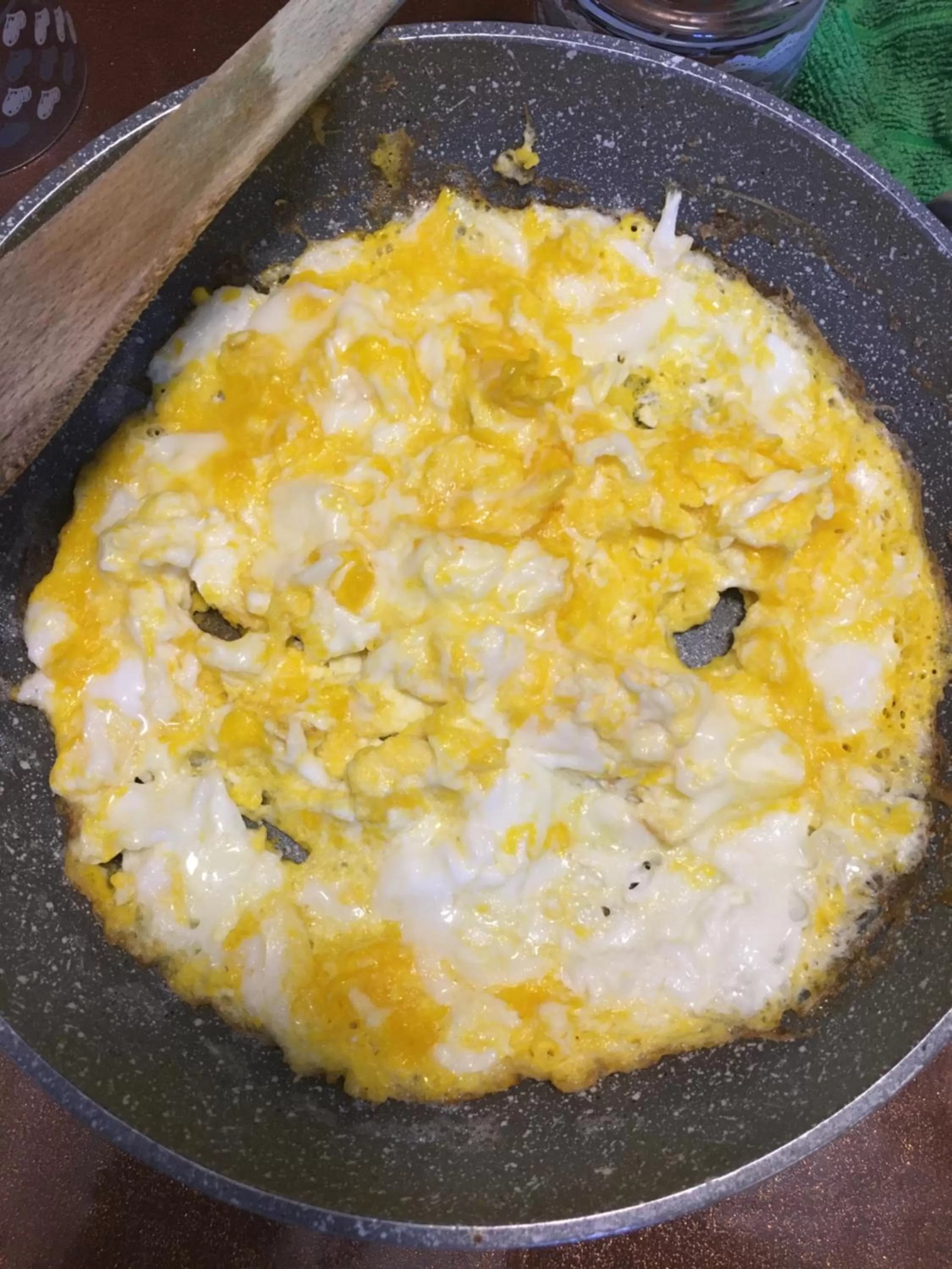 Food and drinks in B&B Liberty 900