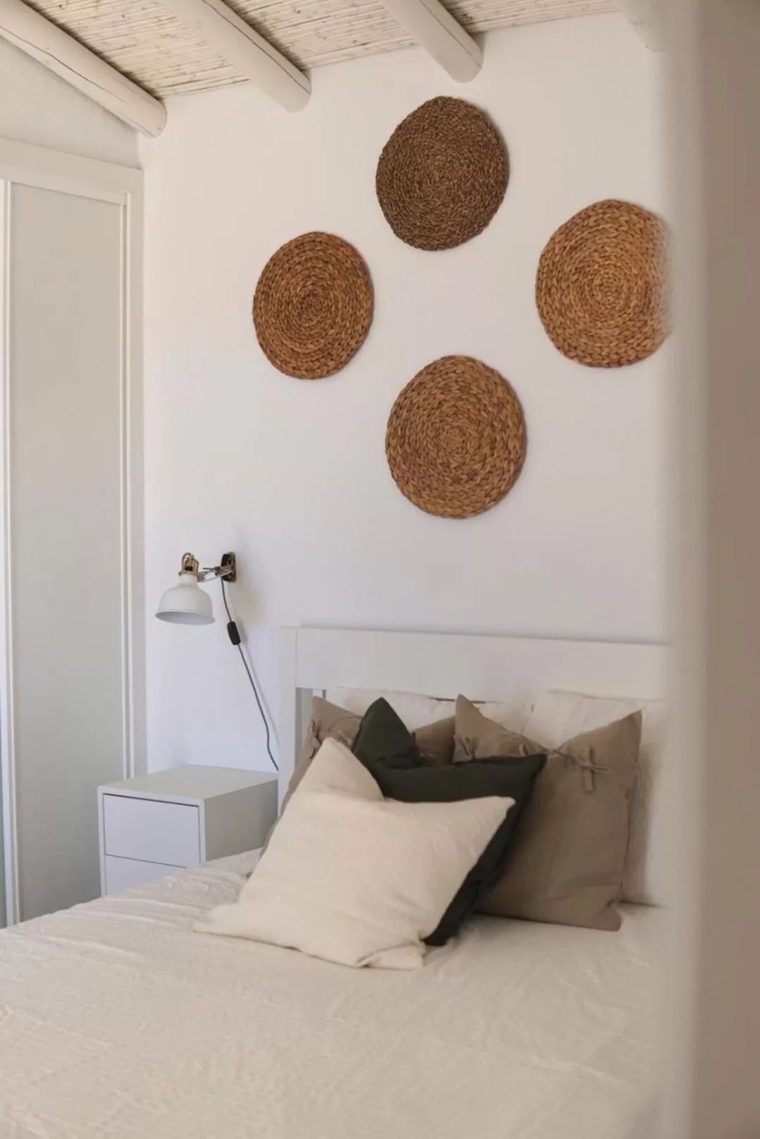 Bed in A Casa de Cima - Cacela Velha