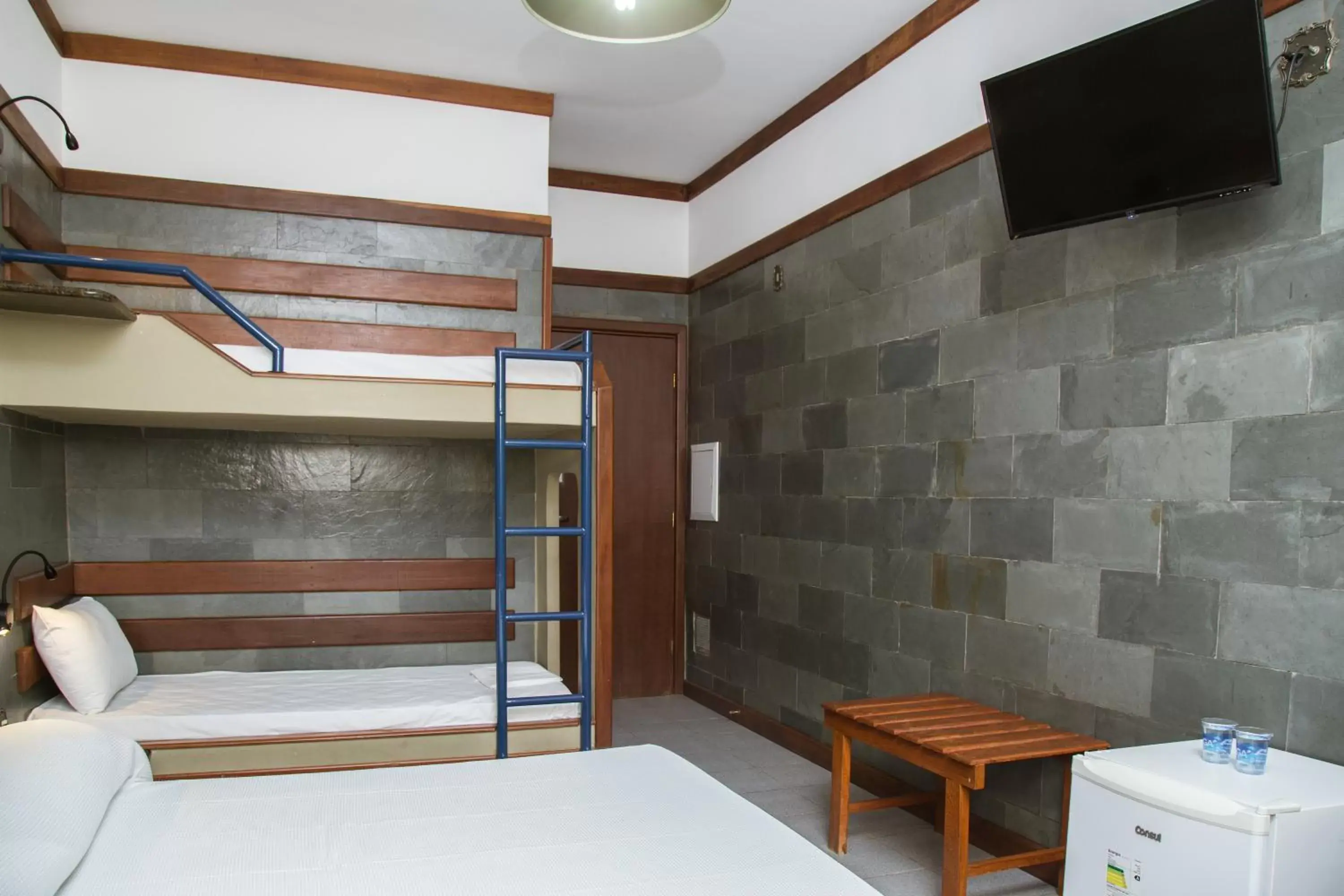 Superior Apartment in SESC ARAXÁ Superior Apartment in SESC ARAXÁ