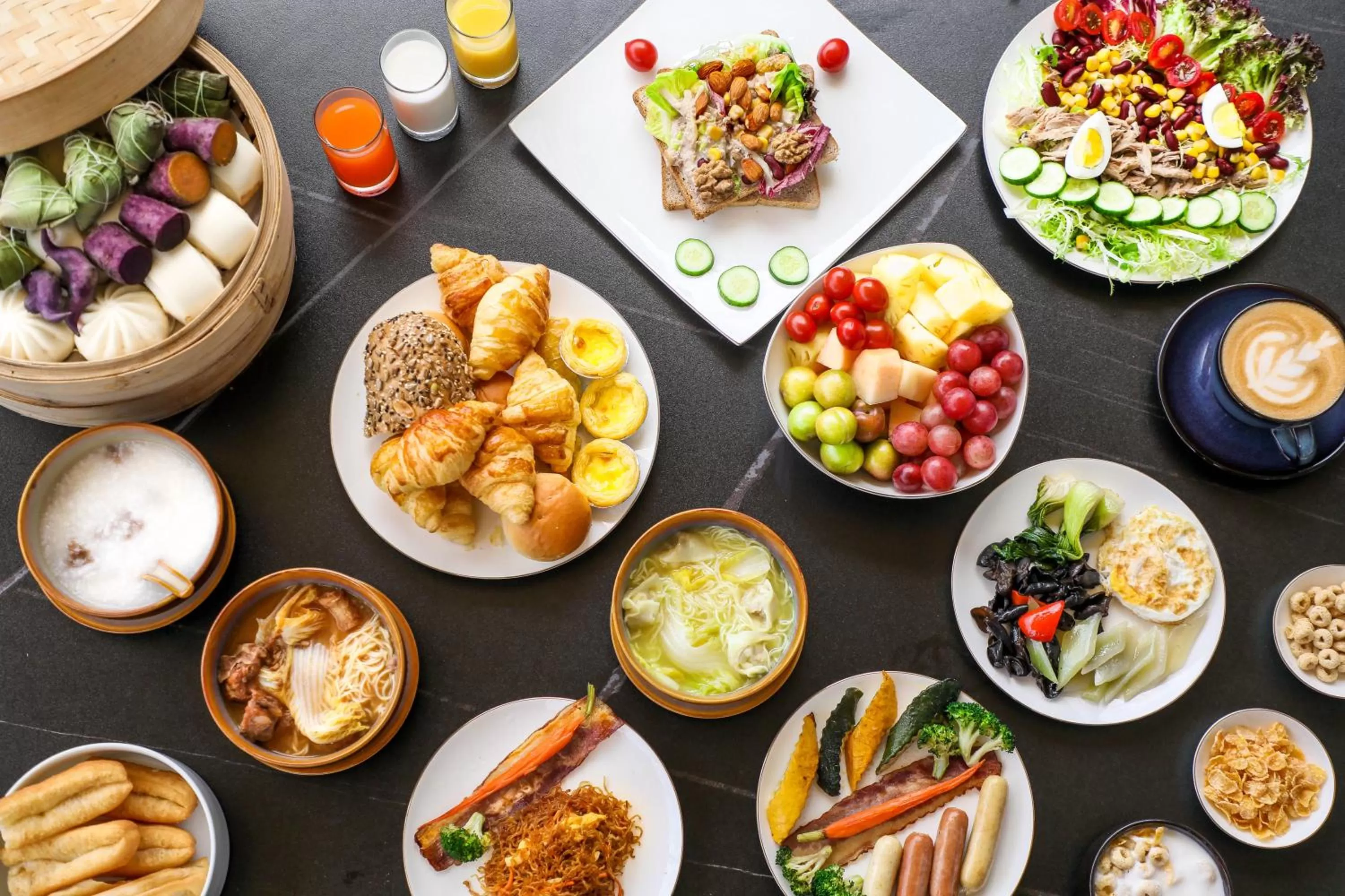 Moxy Shenzhen North Station