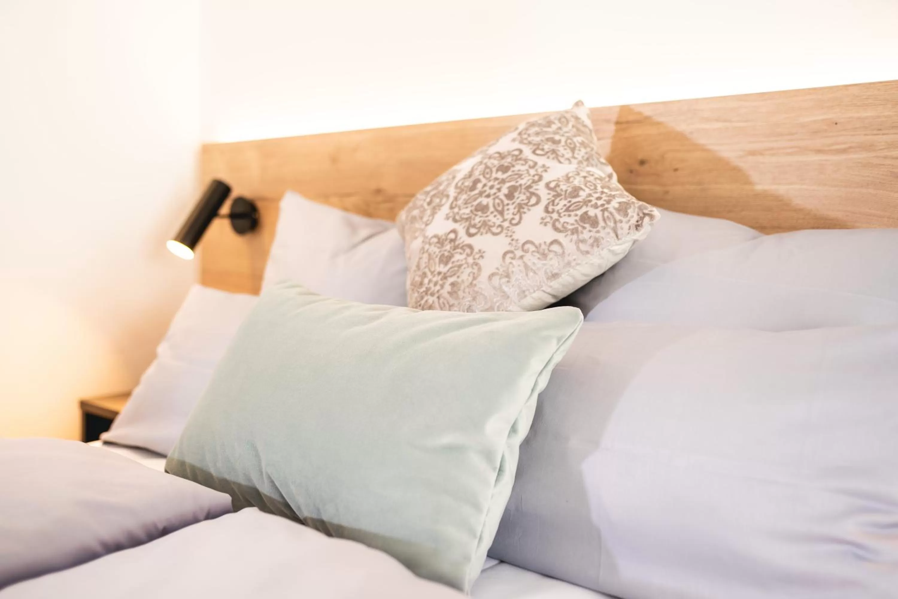 Bedroom, Bed in Drexel`s Parkhotel am Schloss