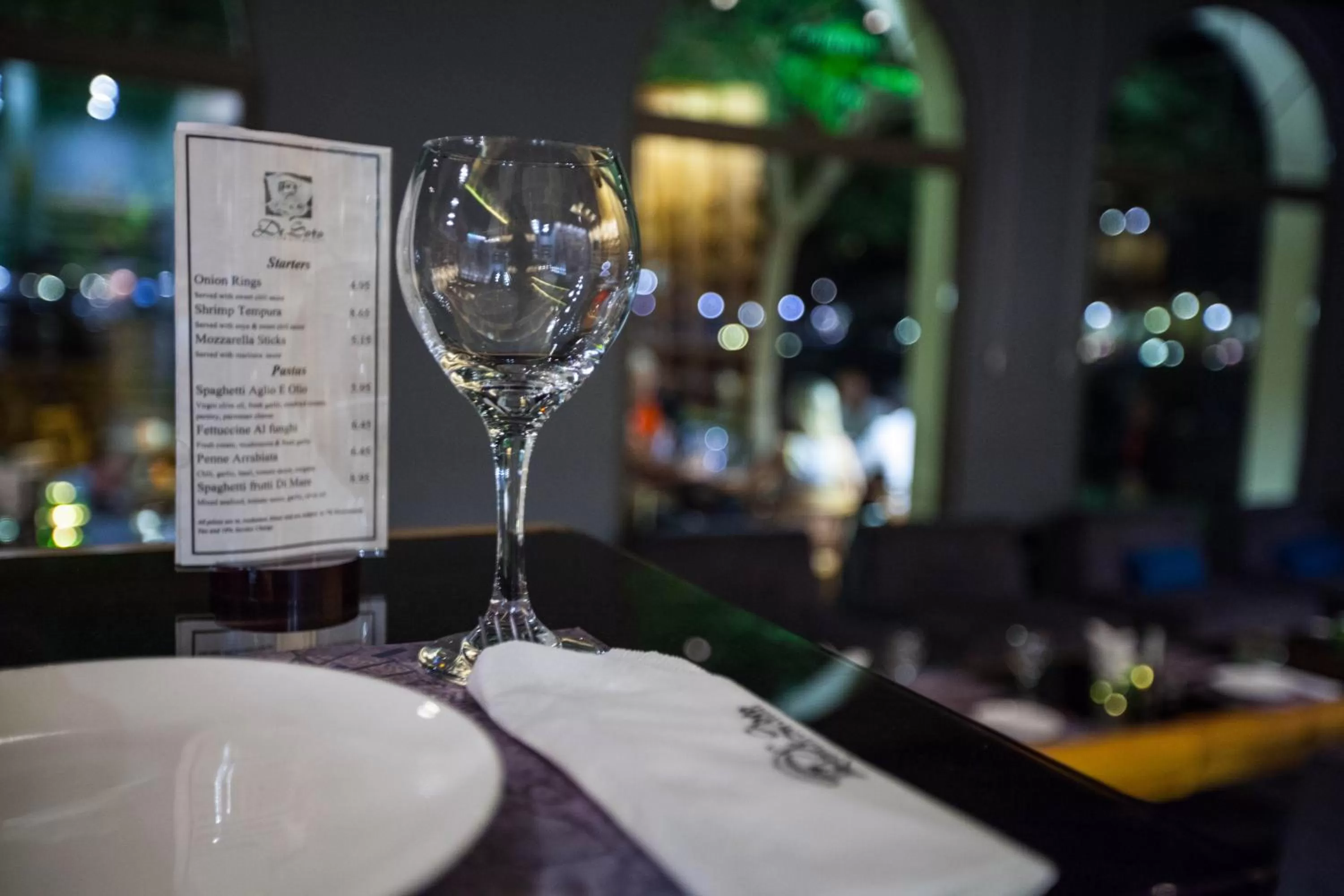 Property building in Tala Bay Residence - Families Only