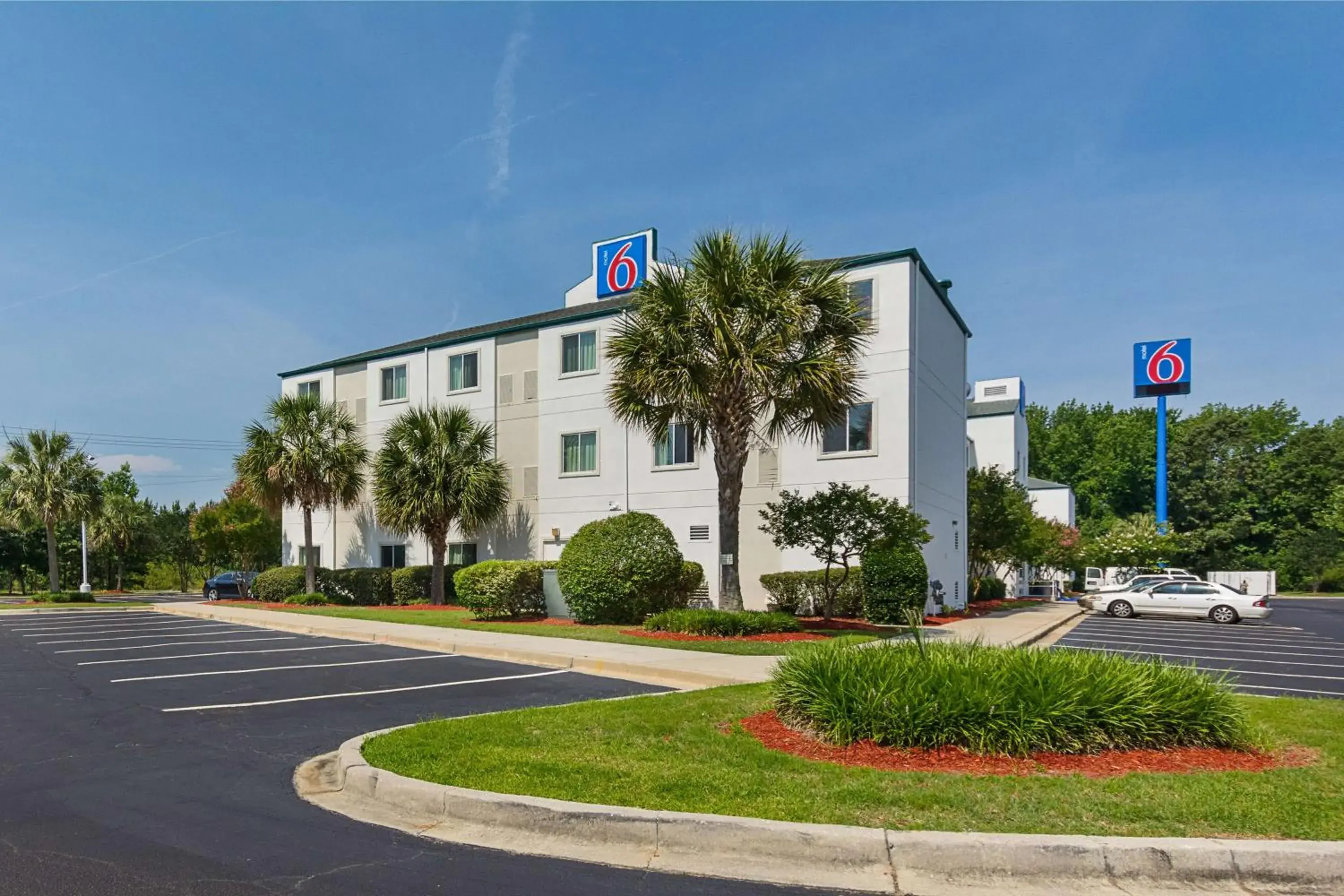 Motel 6-Columbia, SC - Fort Jackson Area Motel 6-Columbia, SC - Fort Jackson Area