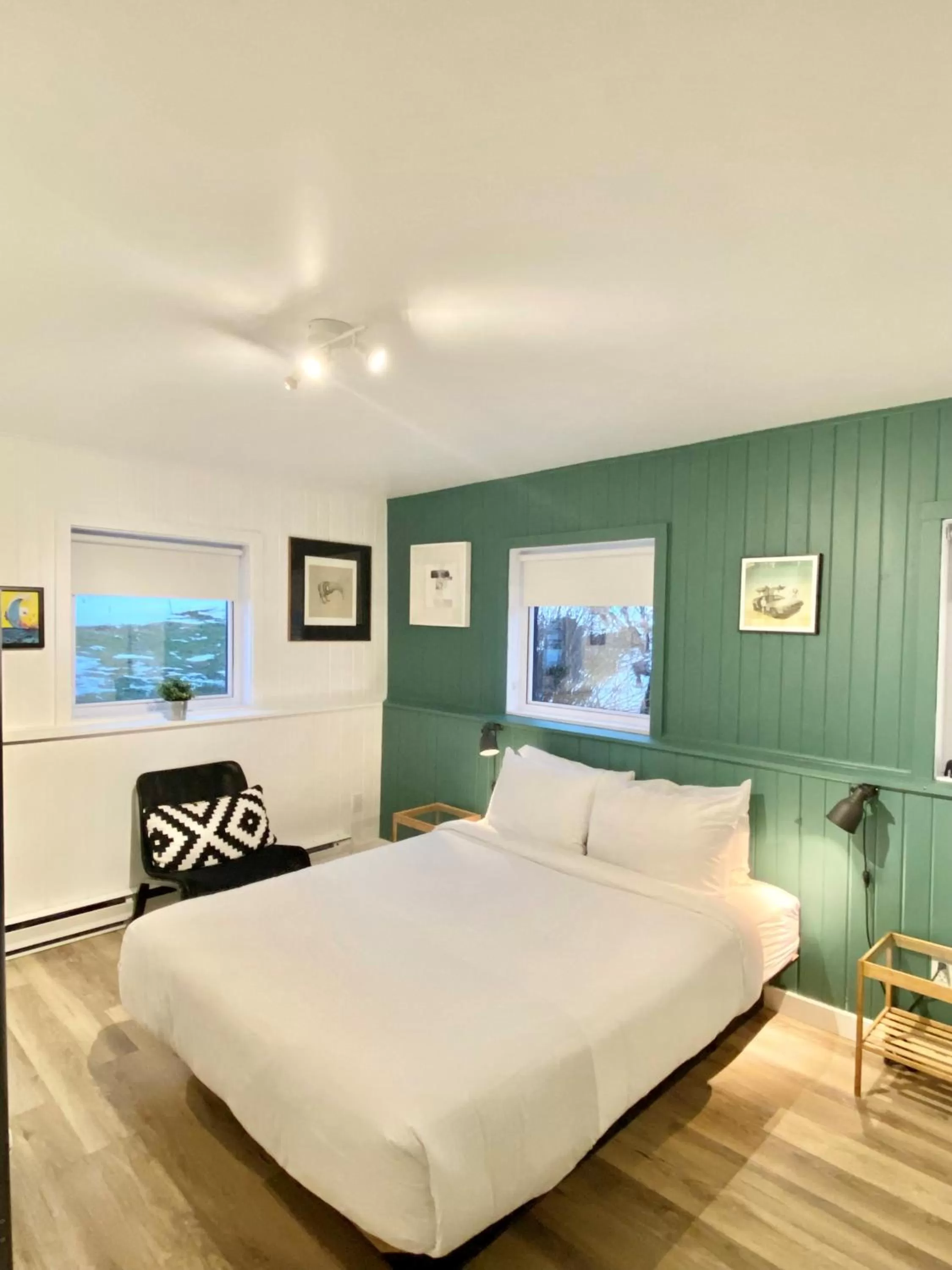 Family Room in Beatnik Hotel