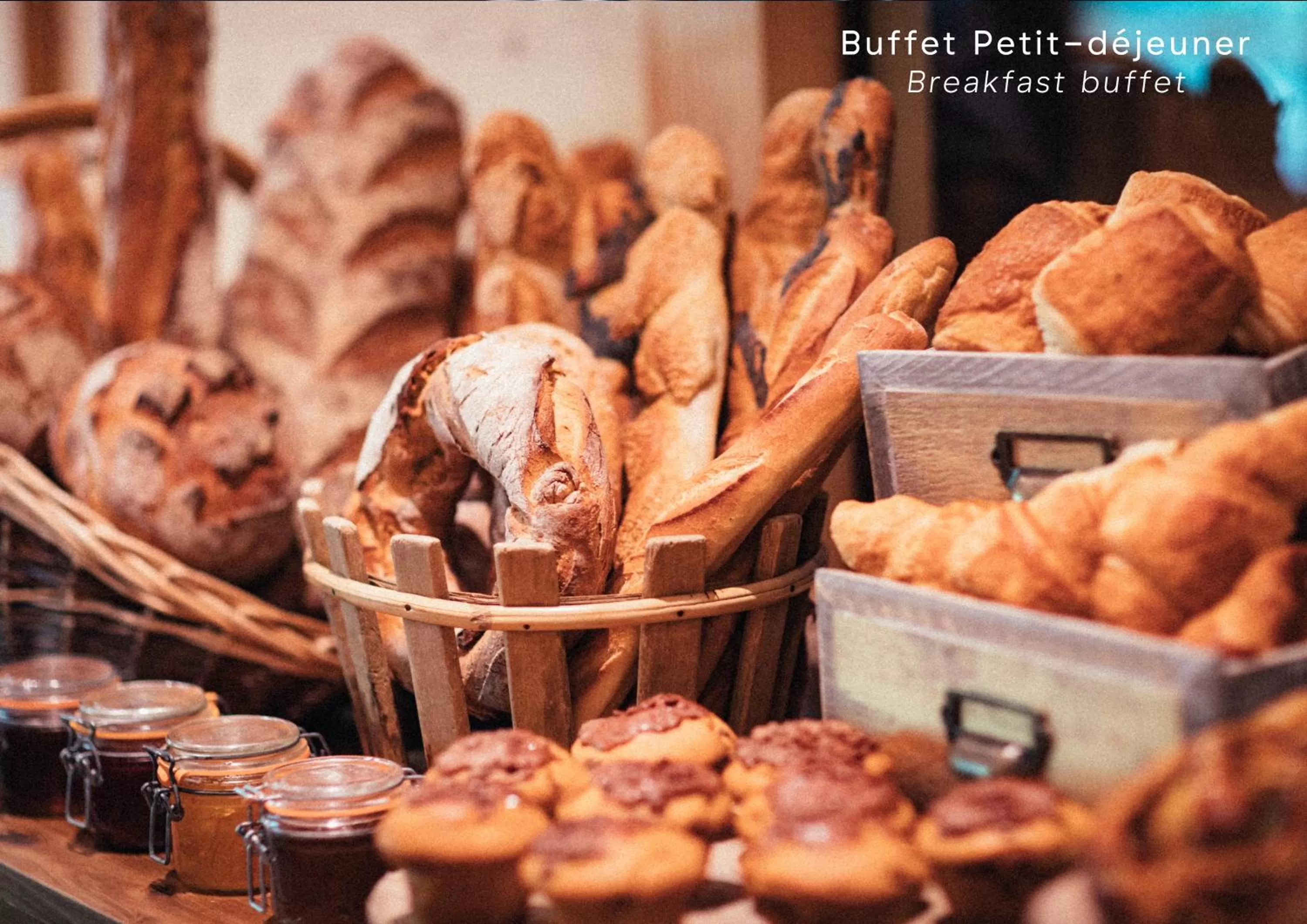 Breakfast, Food in Hôtel L'Arboisie