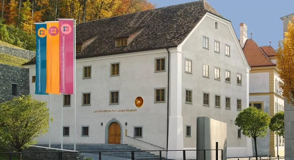 Other in Hotel Vaduzerhof by b-smart