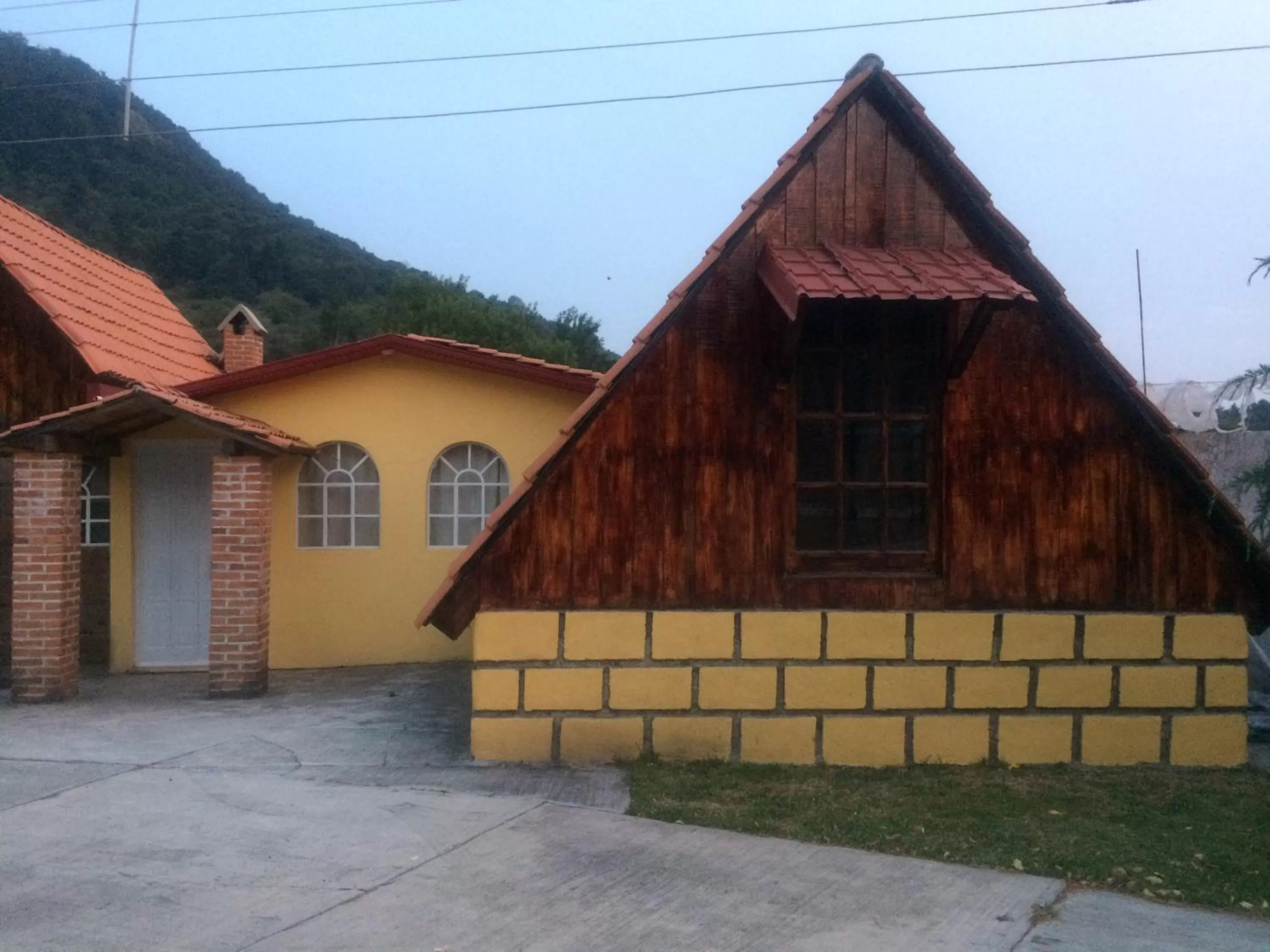 Hotel Real de San Antonio