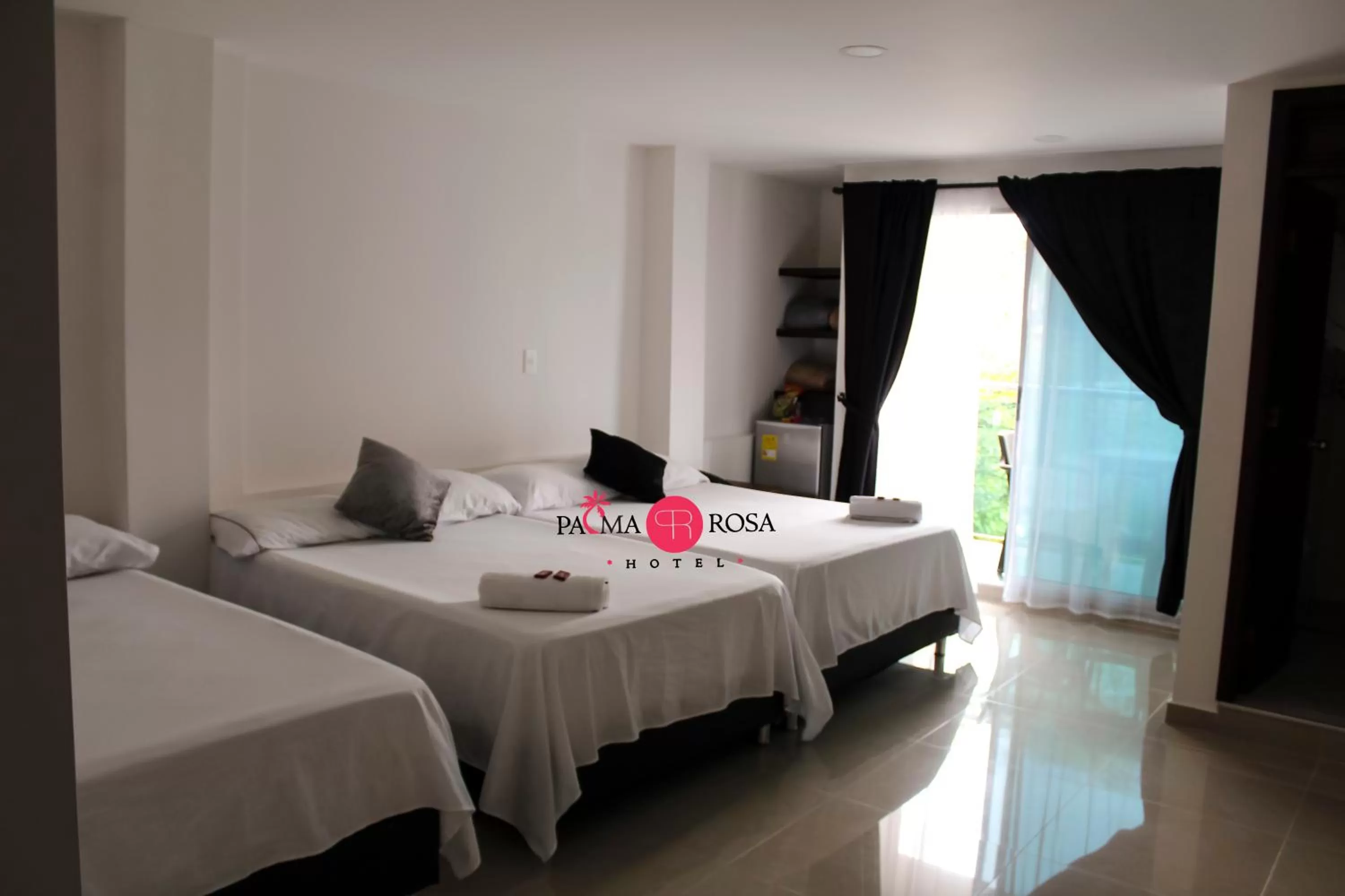 Hotel Palma Rosa Medellin