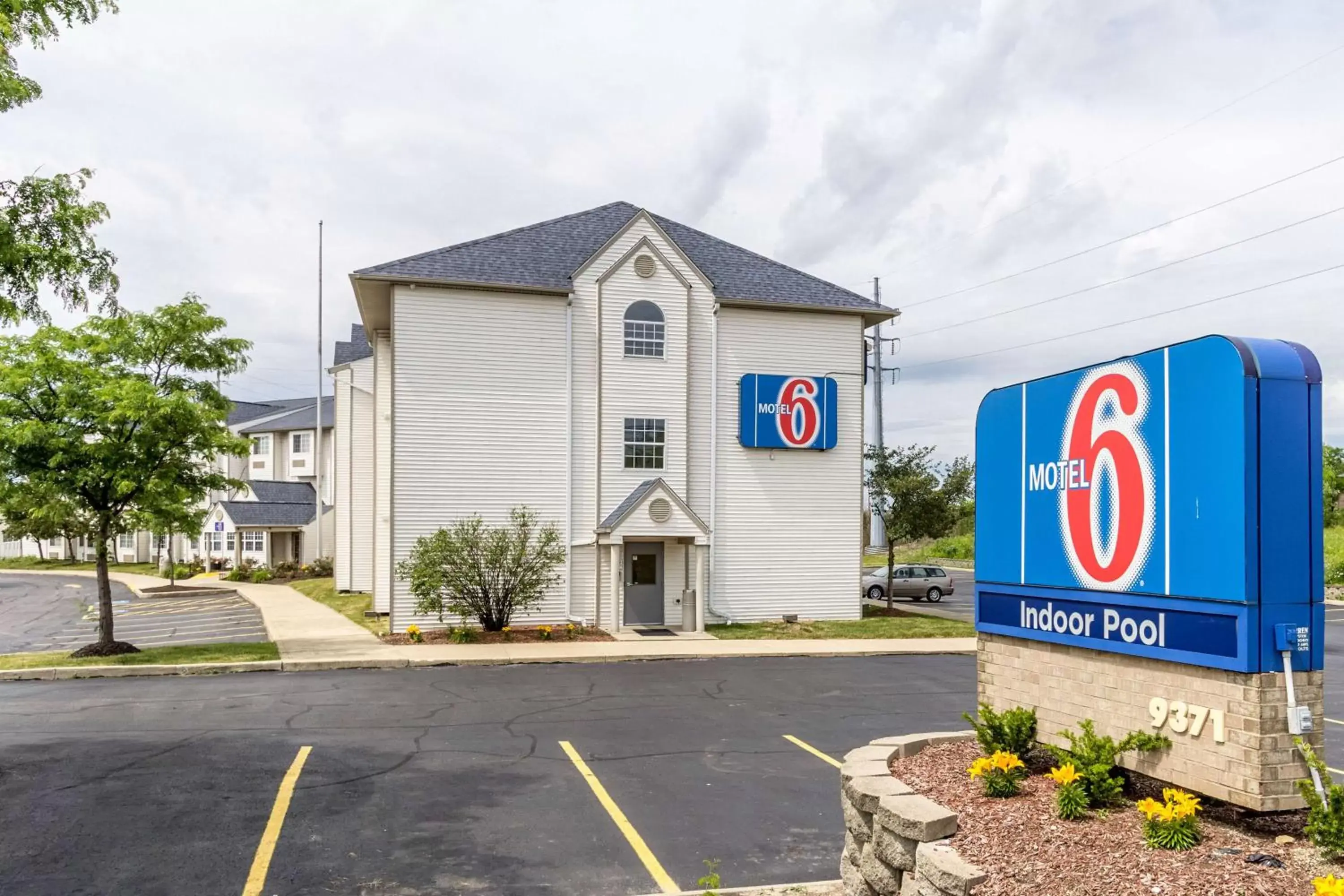 Motel 6-Streetsboro, OH Motel 6-Streetsboro, OH