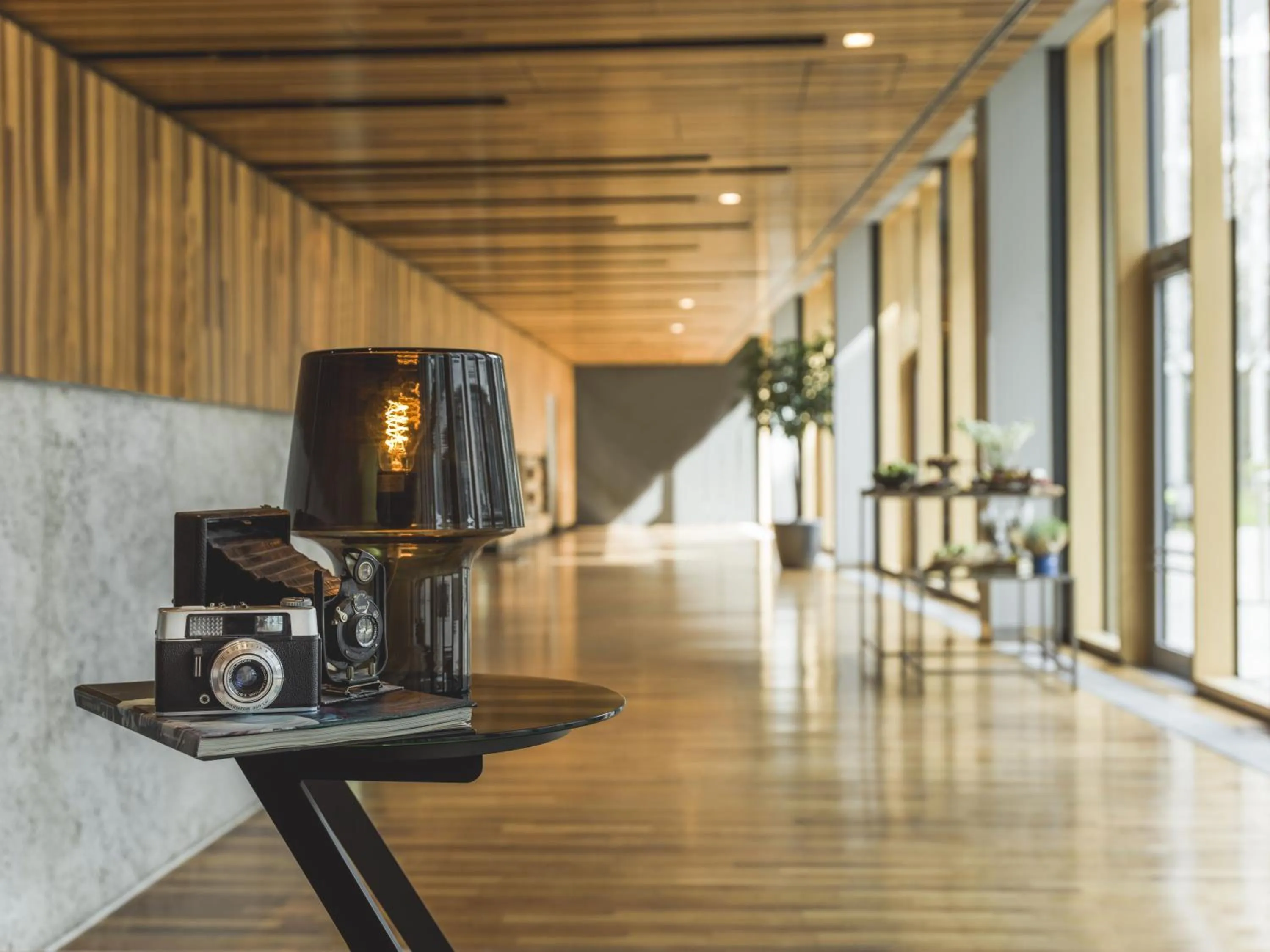 Banquet/Function facilities in Radisson Blu Hotel Köln