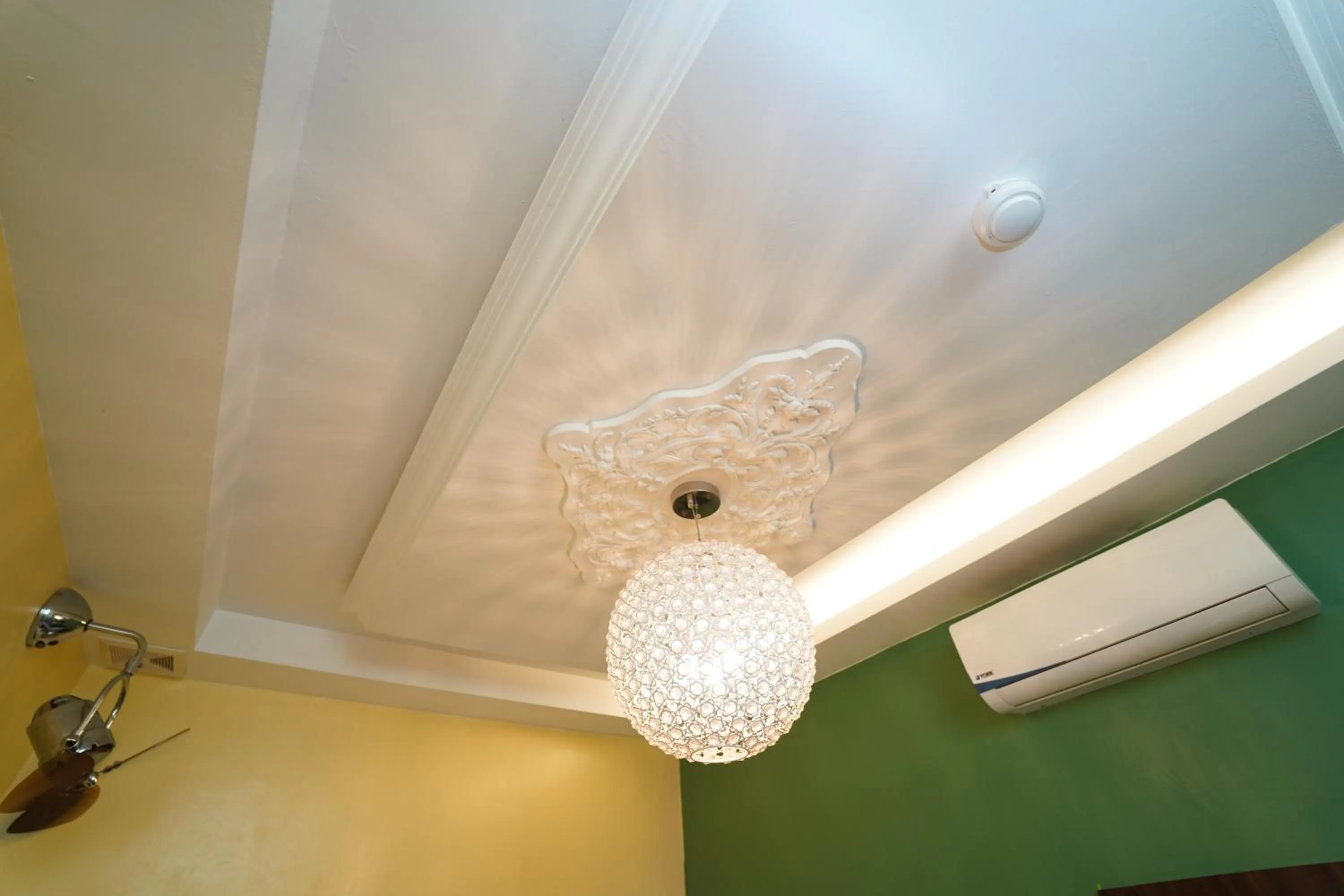 Ghazrin's Classic Hotel JB