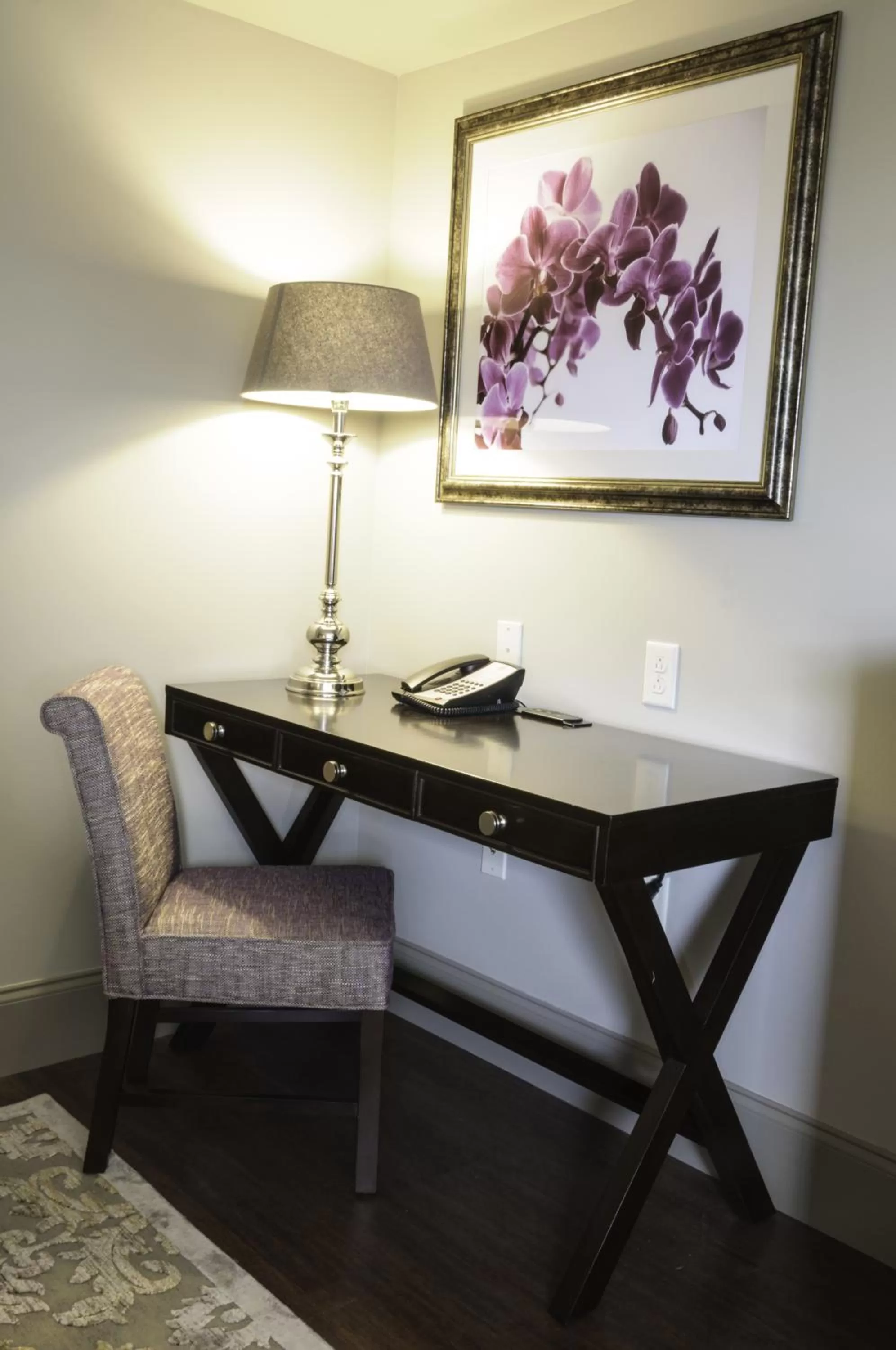 Standard 2 Queens Non-Smoking in The Bolling Wilson Hotel, Ascend Hotel Collection