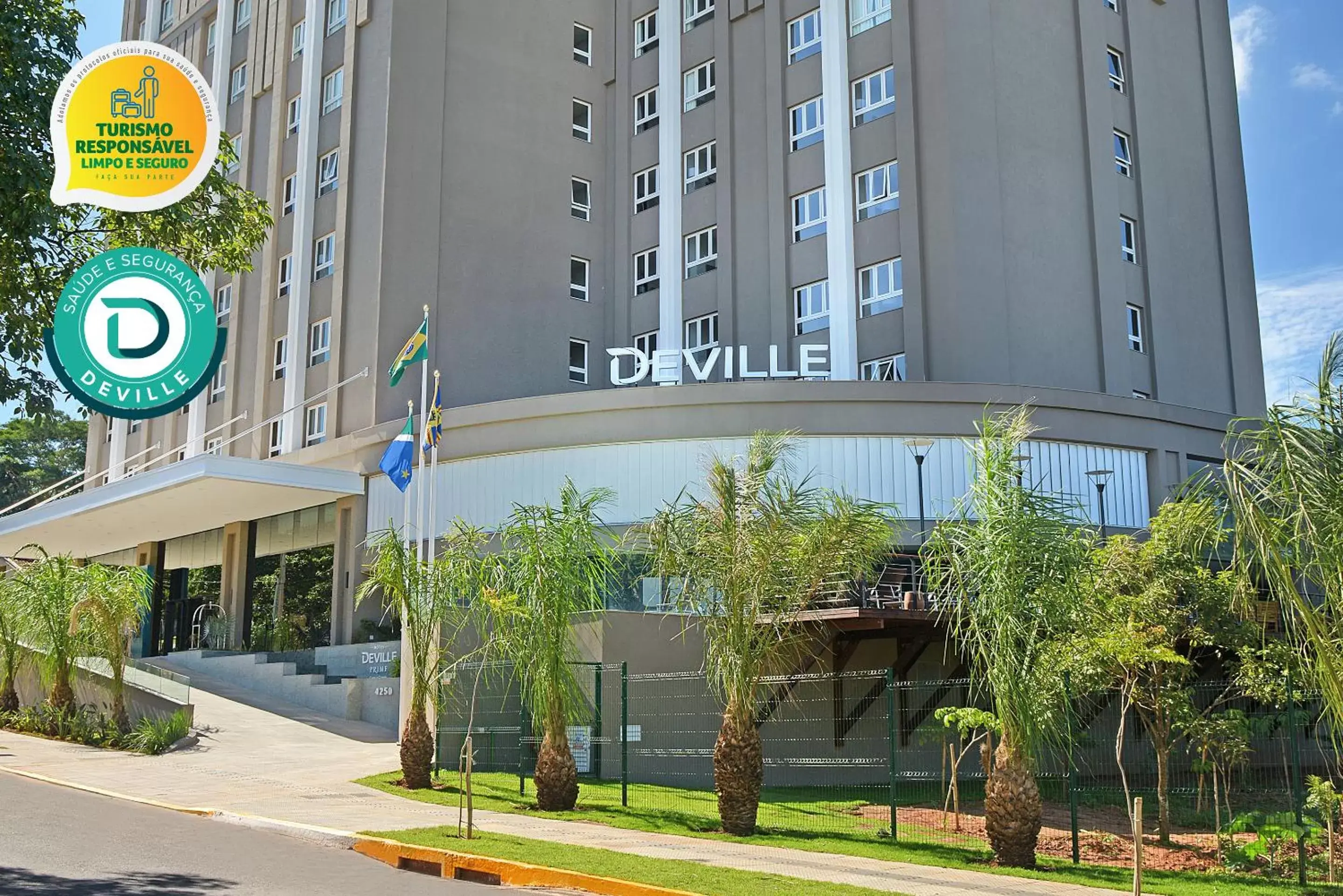 Deville Prime Campo Grande Deville Prime Campo Grande