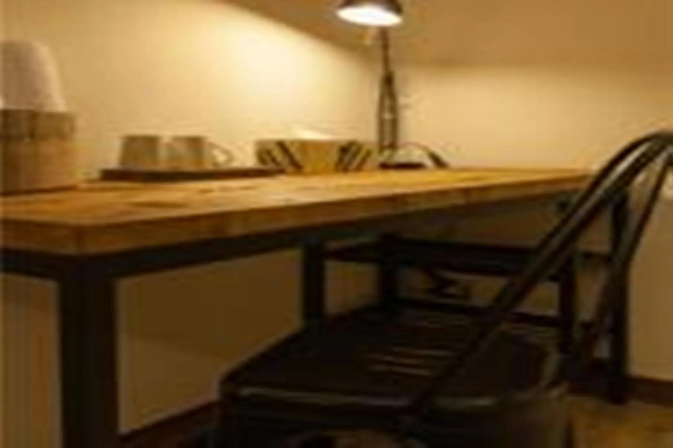 Decorative detail in Mini Voyage Hostel