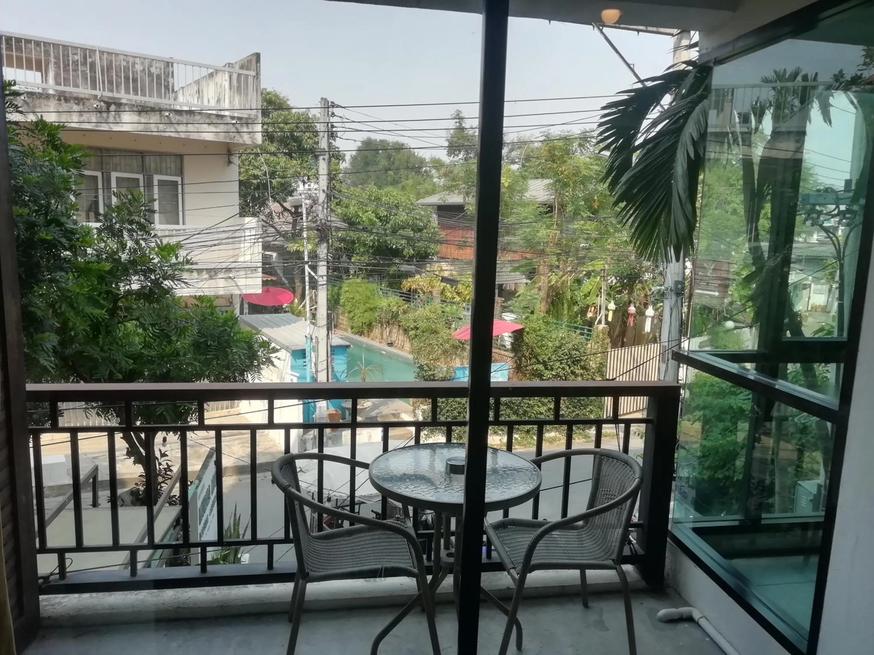 Mandala House, Chiang Mai