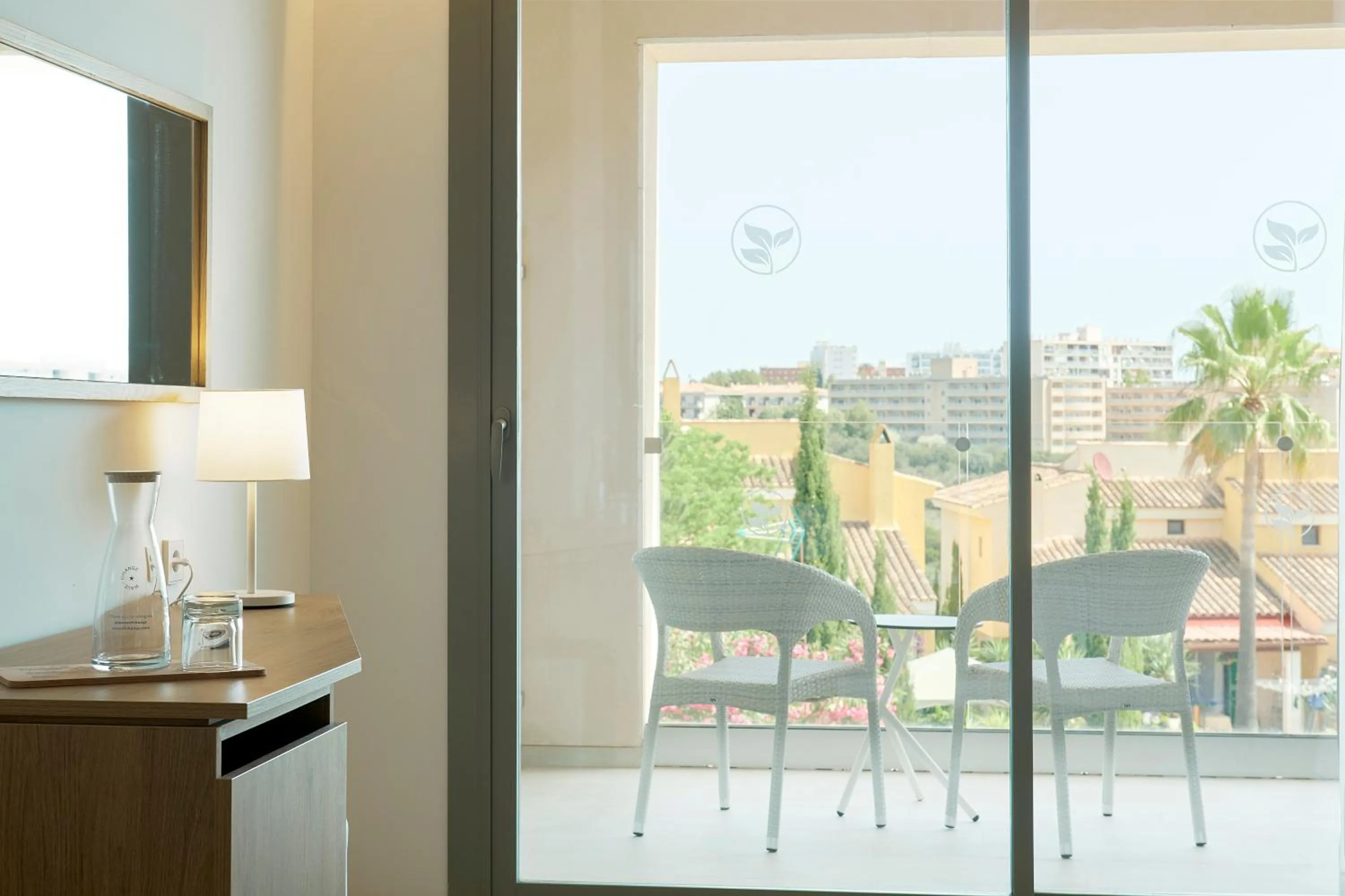 Bedroom in Iberostar Waves Cala Domingos All Inclusive