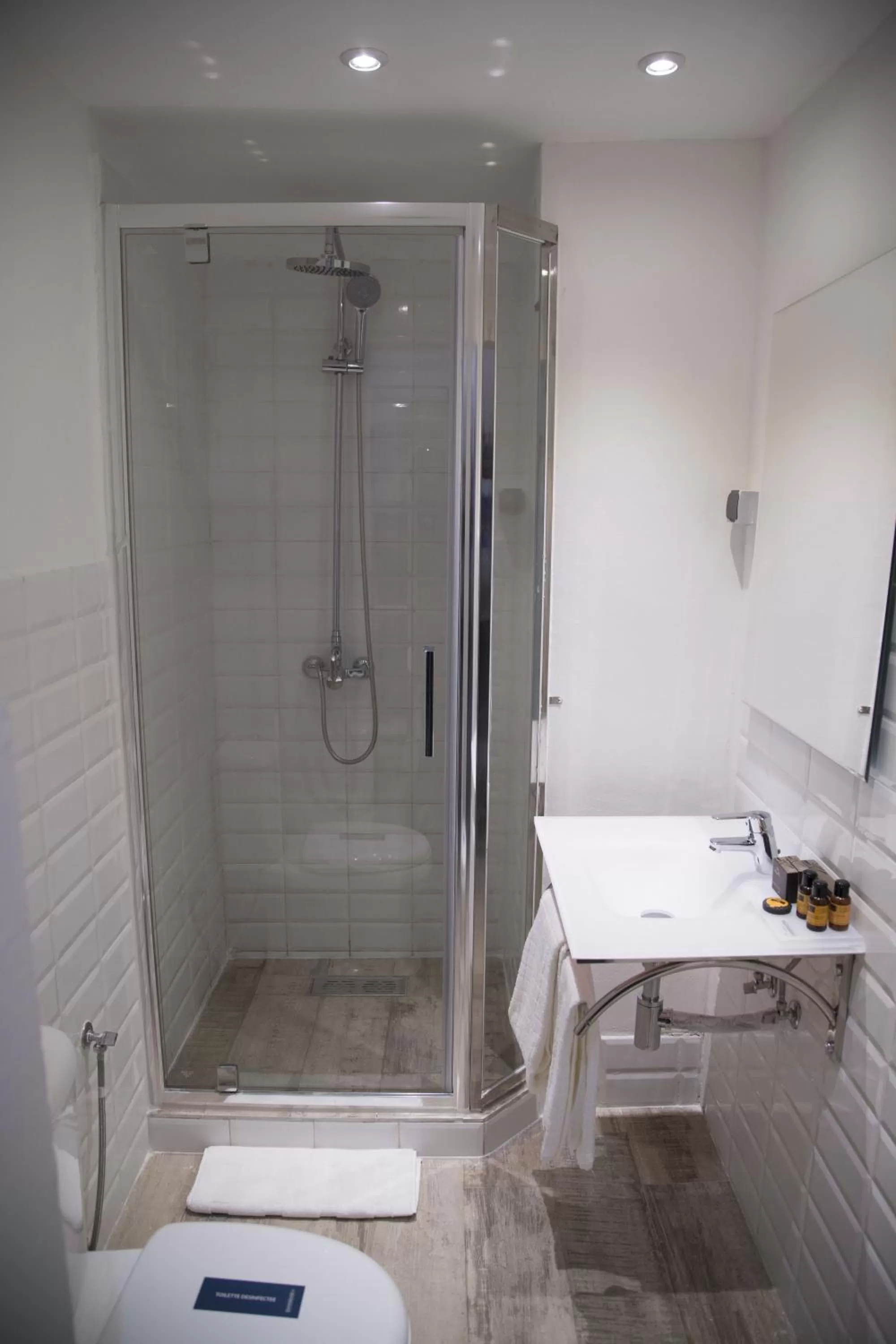 The Best Centric Hotel