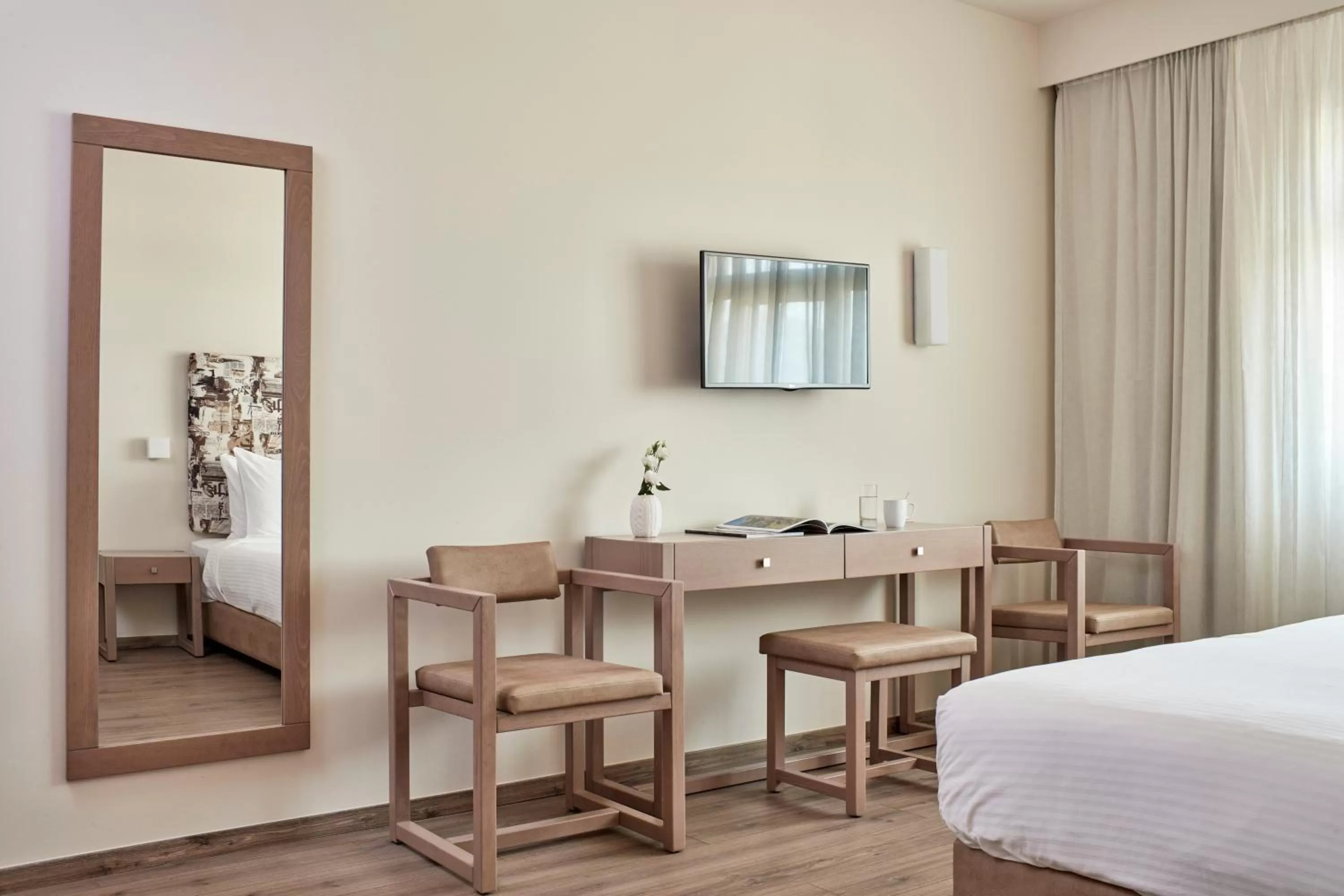 Other, Bed in Civitel Esprit