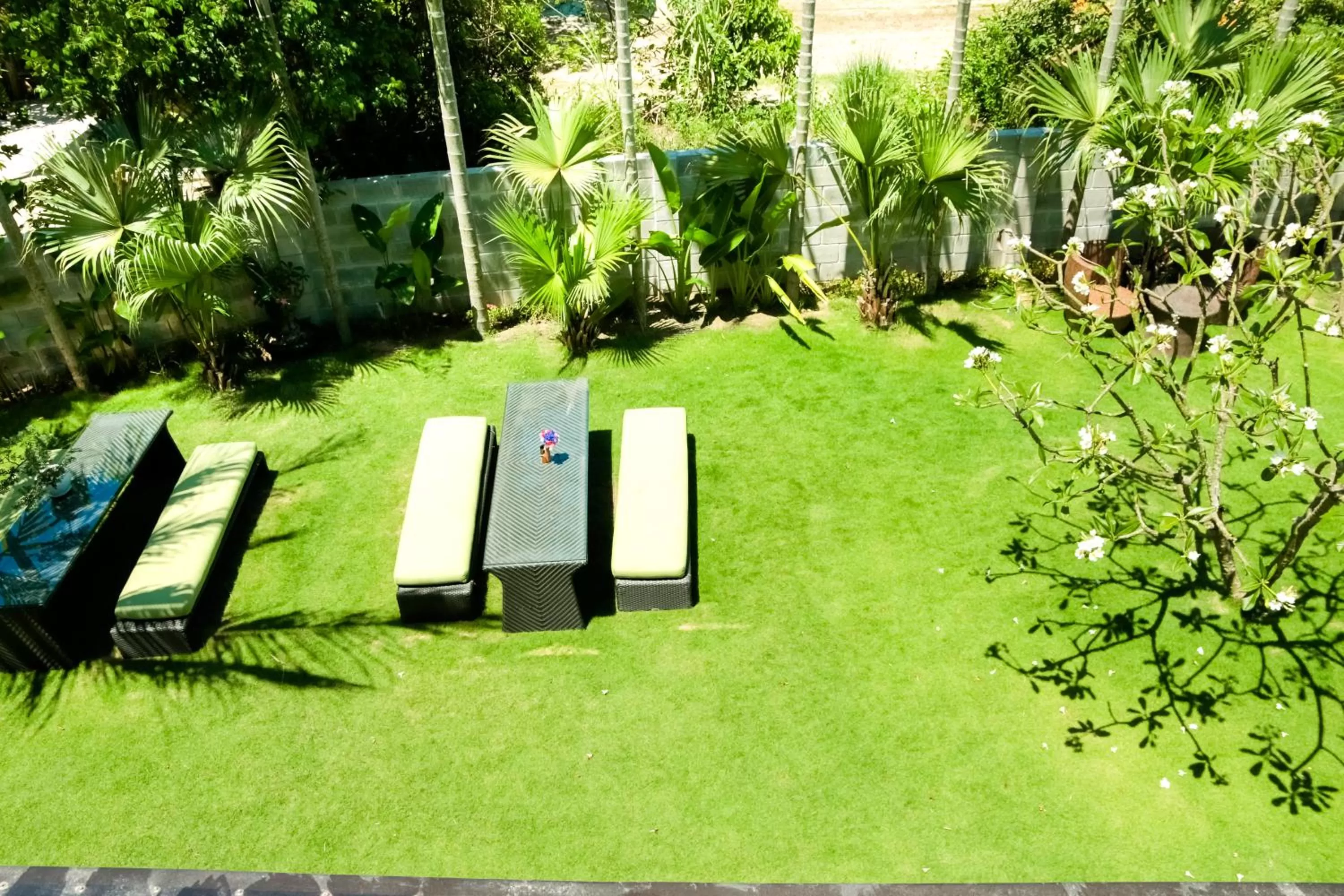 Spring in Lavini Hoian Boutique Villa