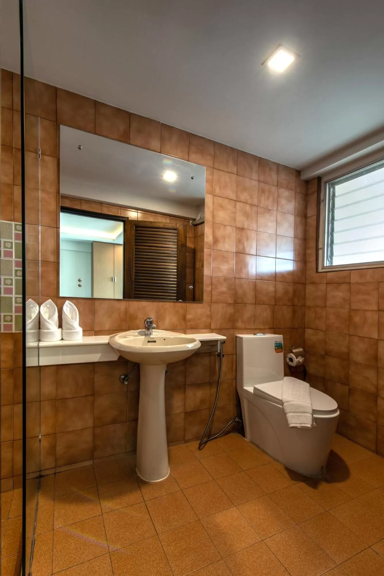 Stable Lodge - SHA Certified