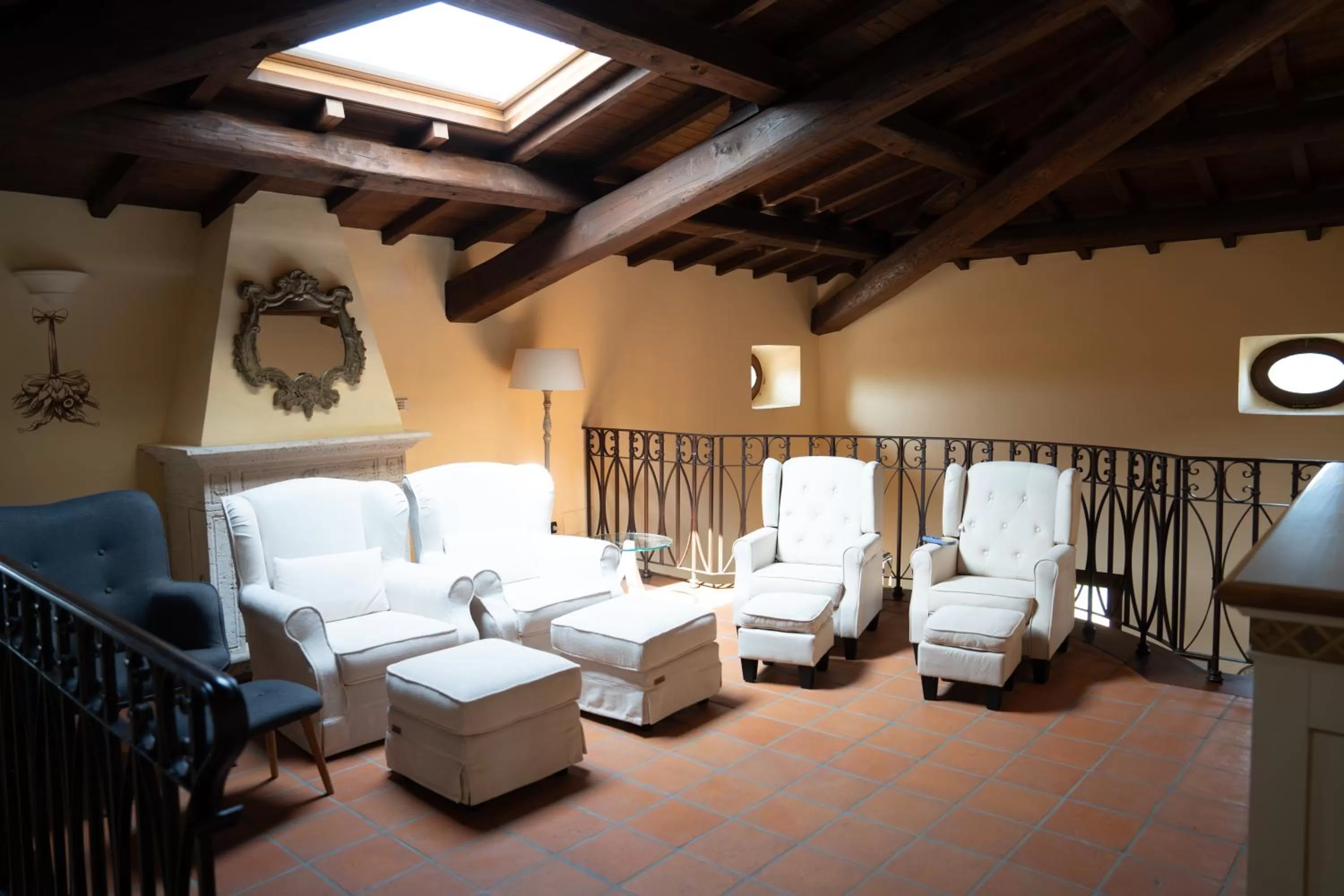 Relais Santa Caterina Hotel