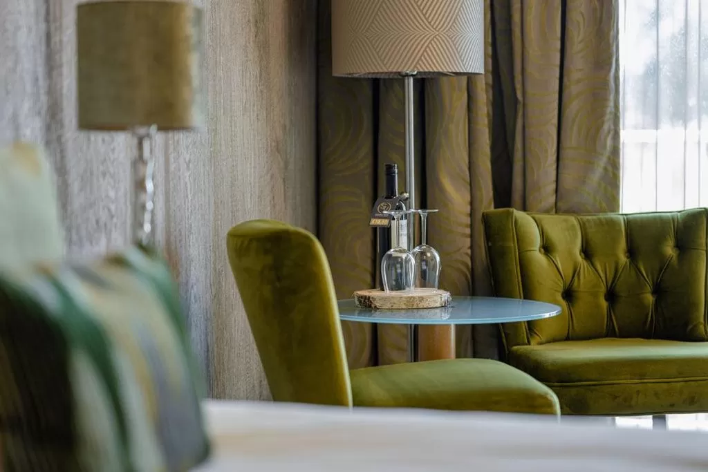 Boutique Hotel Slenaker Vallei - Buitengewoongenieten