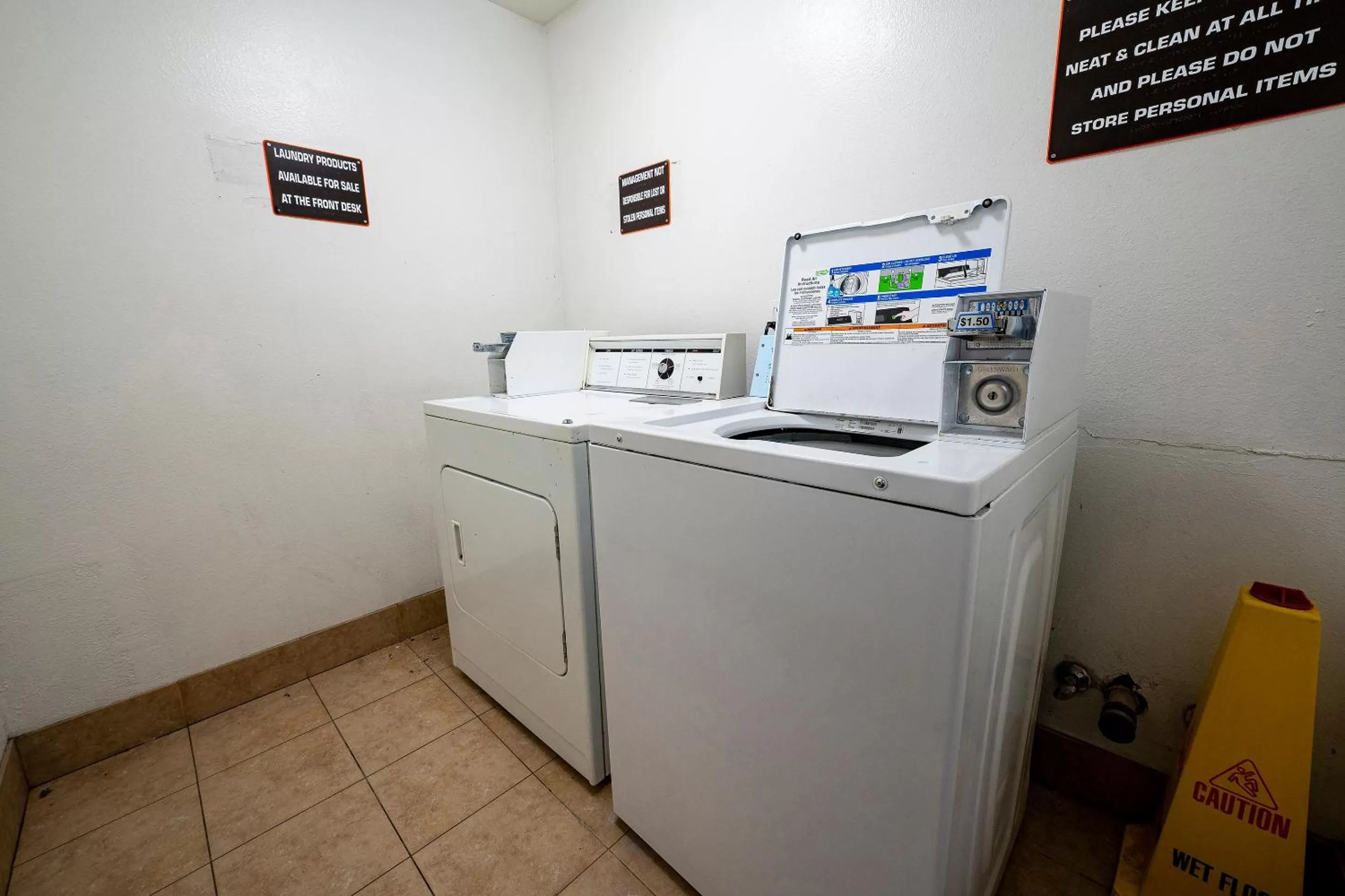 Other in OYO Hotel Hermiston OR, Downtown