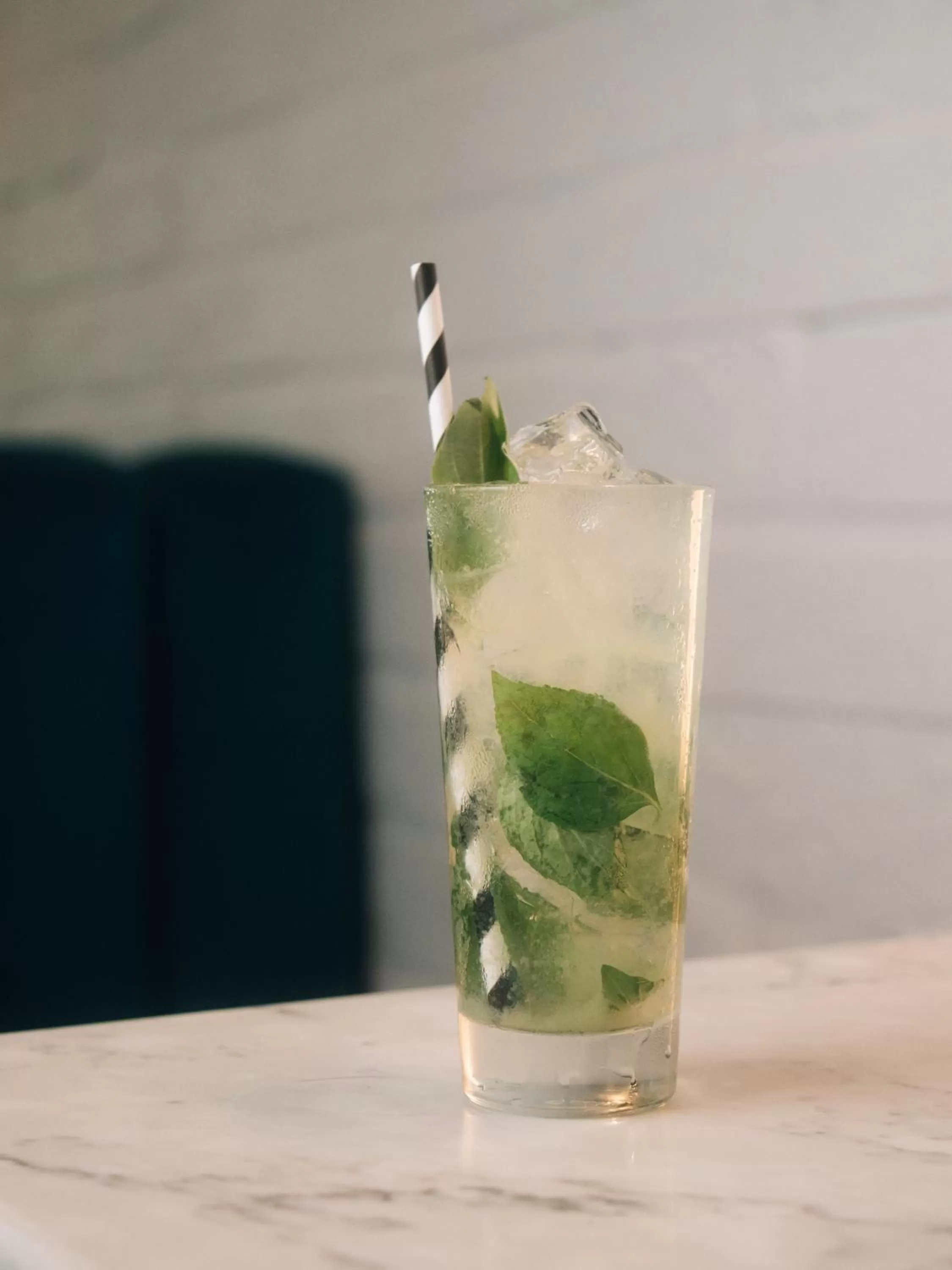 Alcoholic drinks in Haslem Hotel