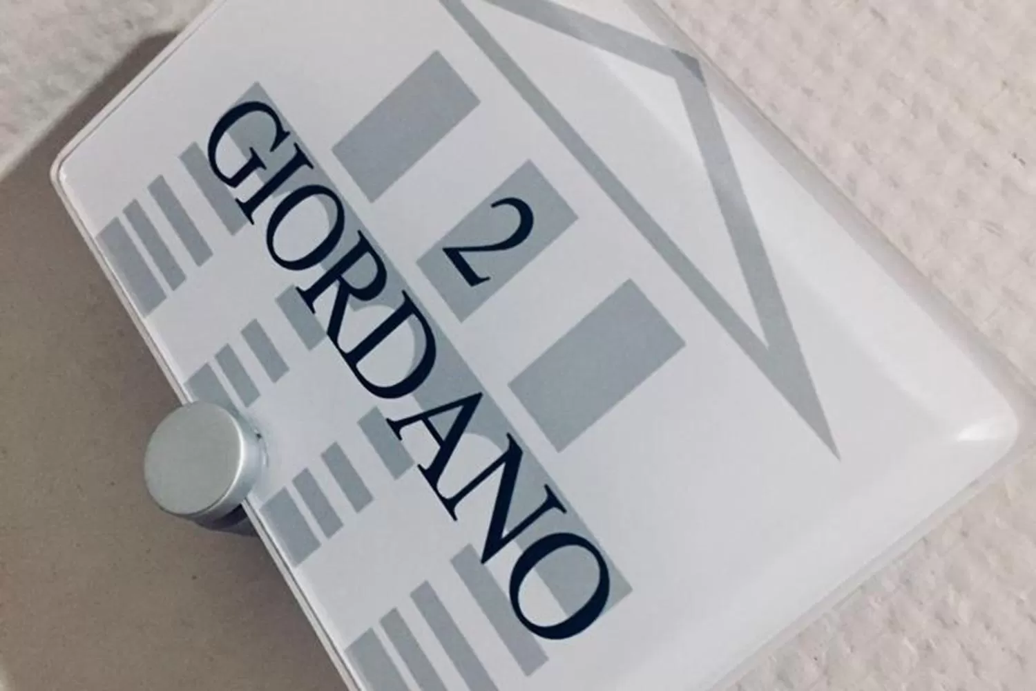 Al Giordano