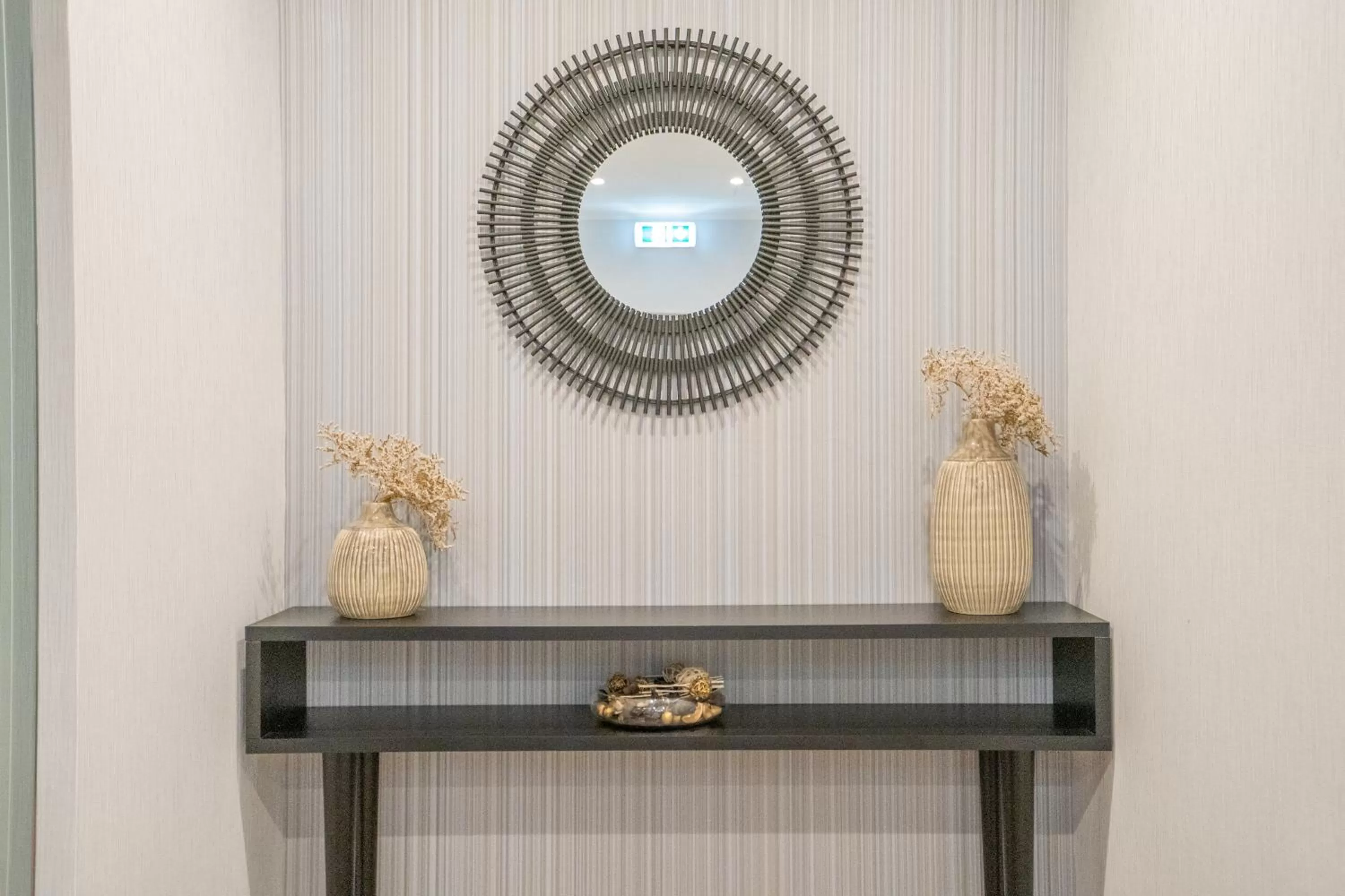 Lobby or reception in Dinya Lisbon Hotel