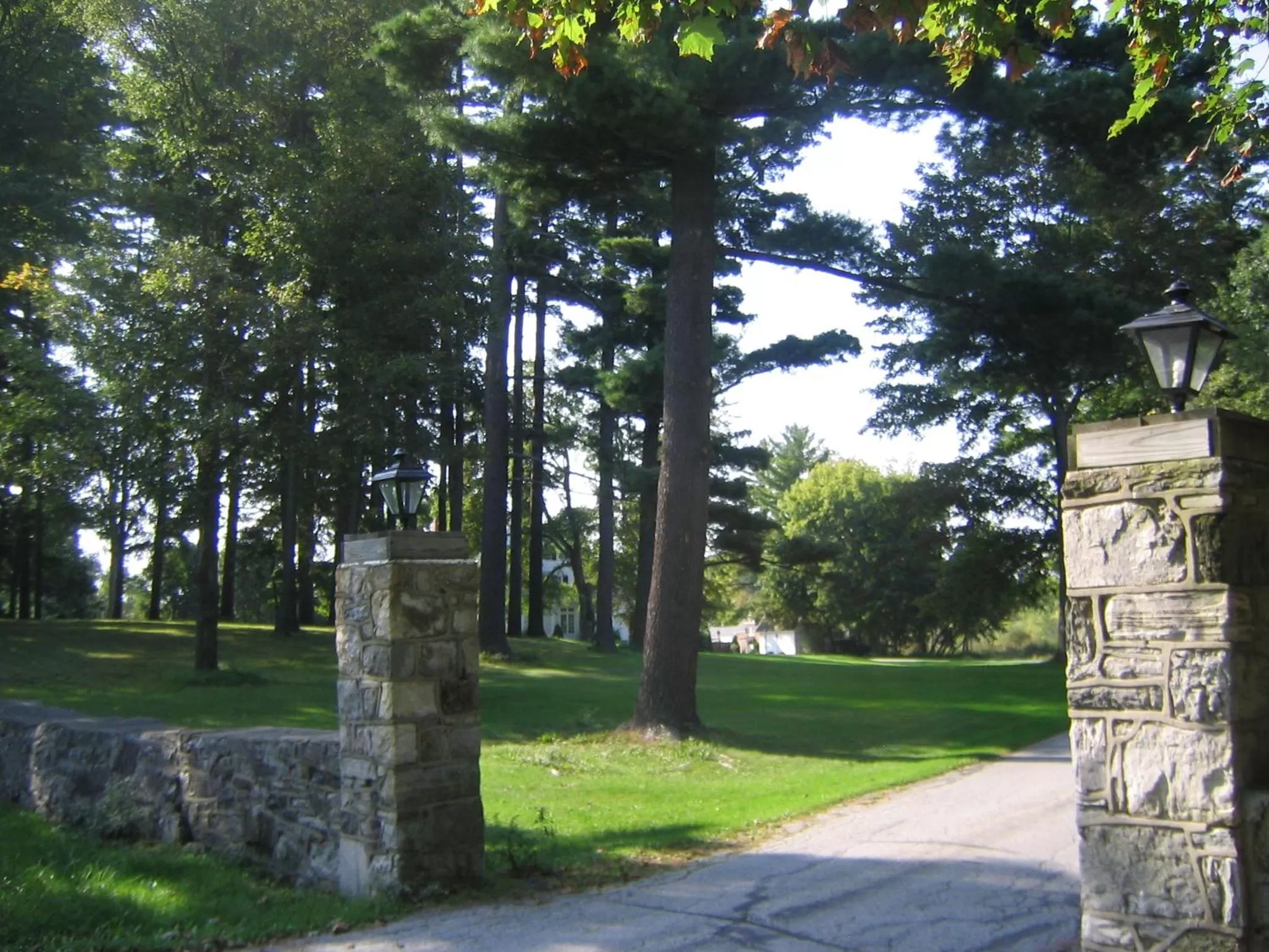 Other in Four Chimneys Inn