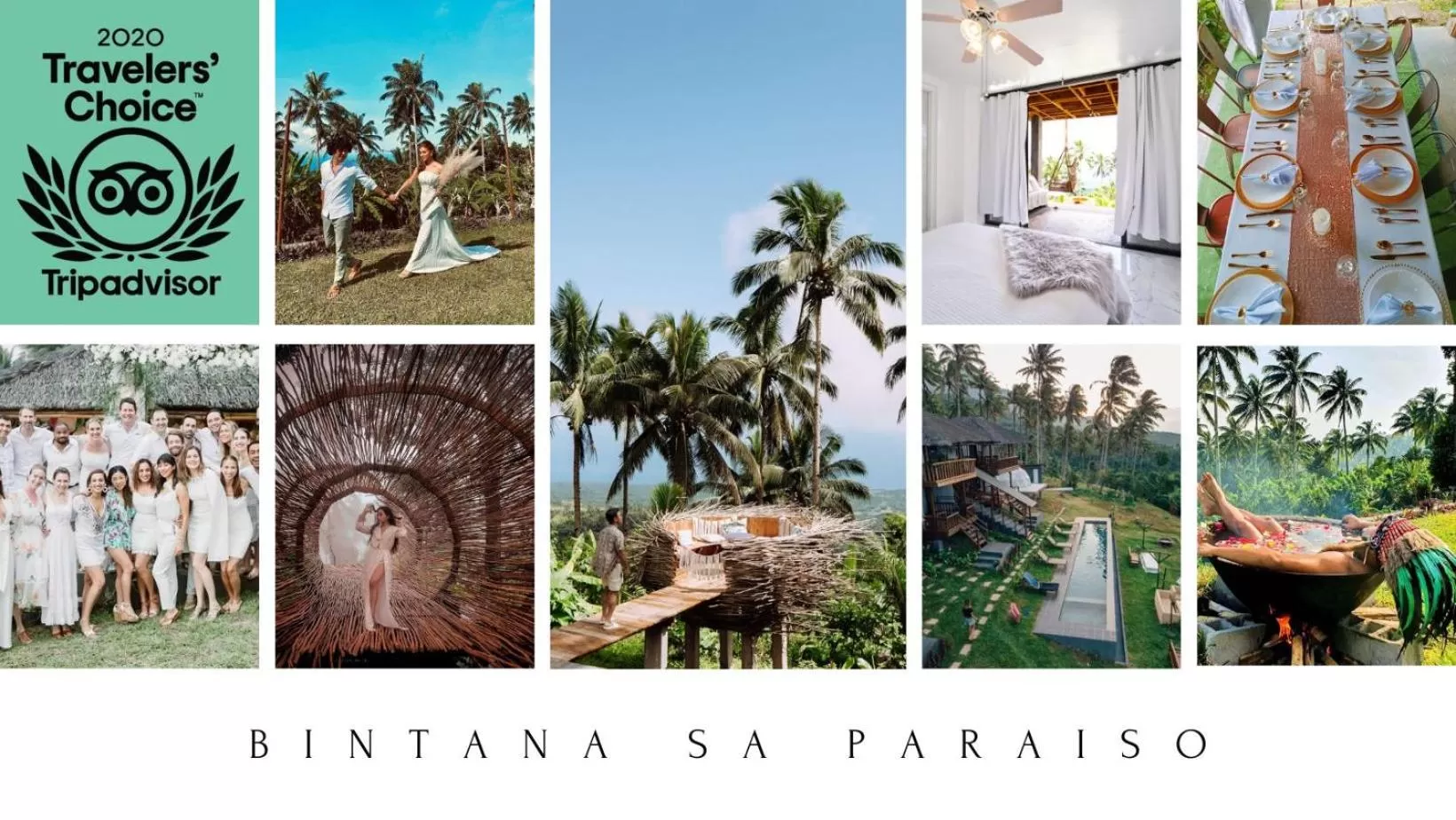 Bintana sa Paraiso Binunsaran