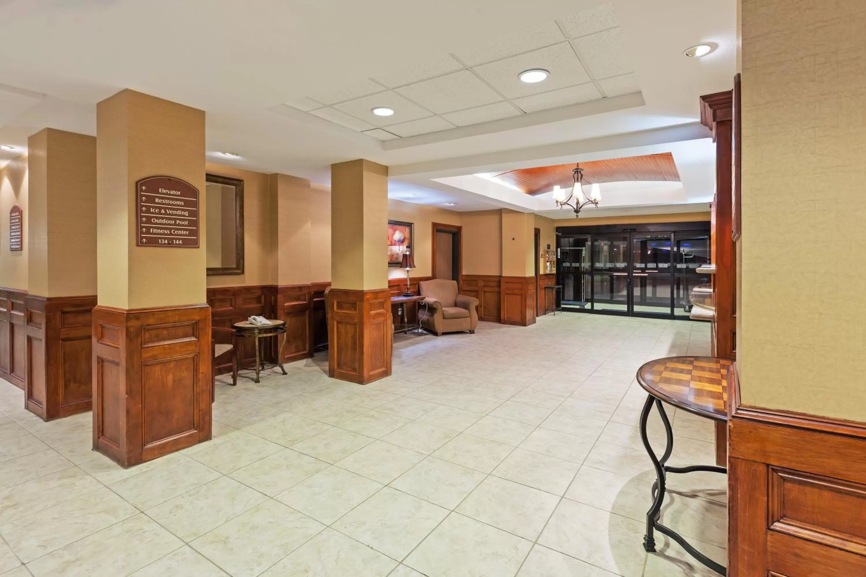 Property building in Holiday Inn Express & Suites - Laredo-Event Center Area by IHG