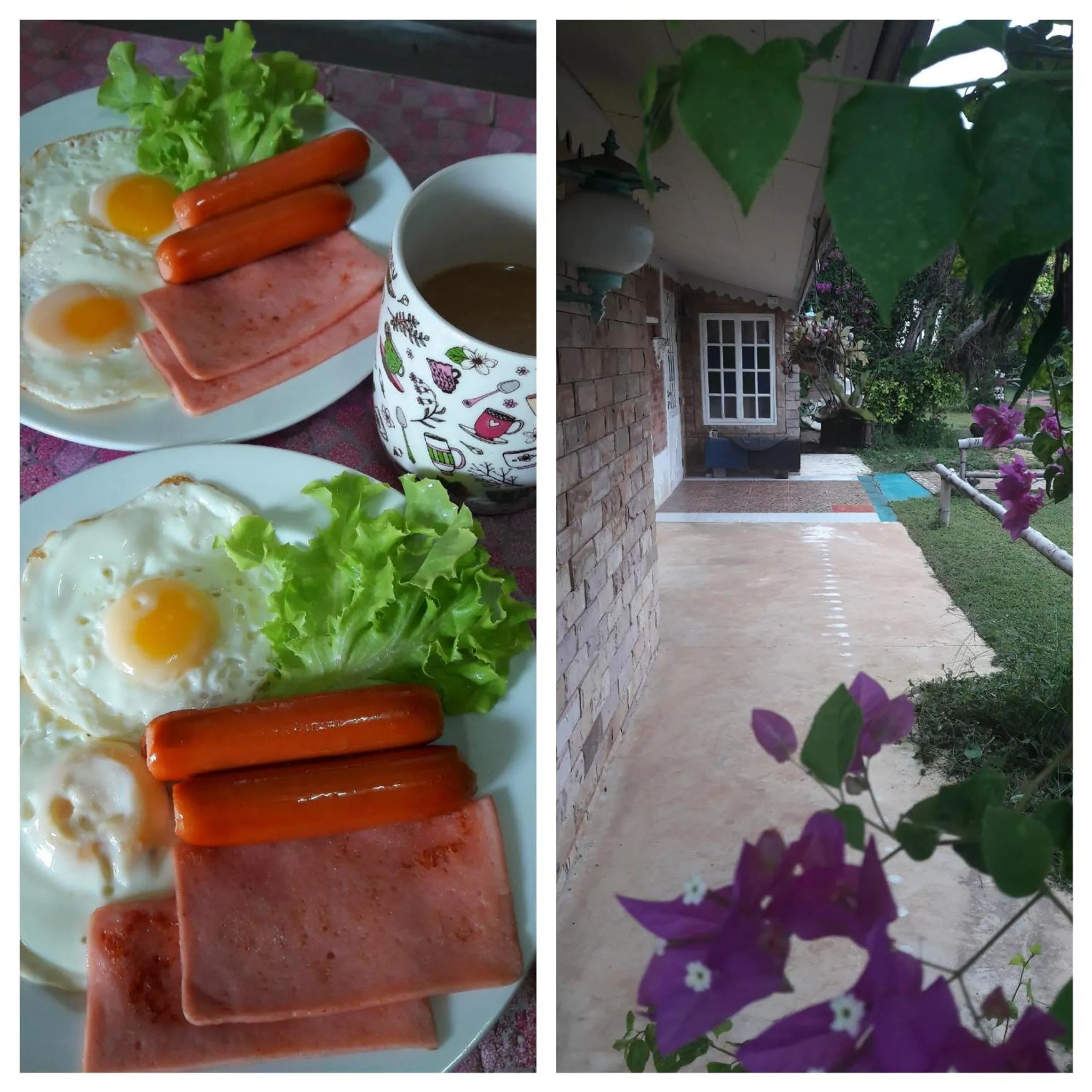 Scenic Riverside Resort