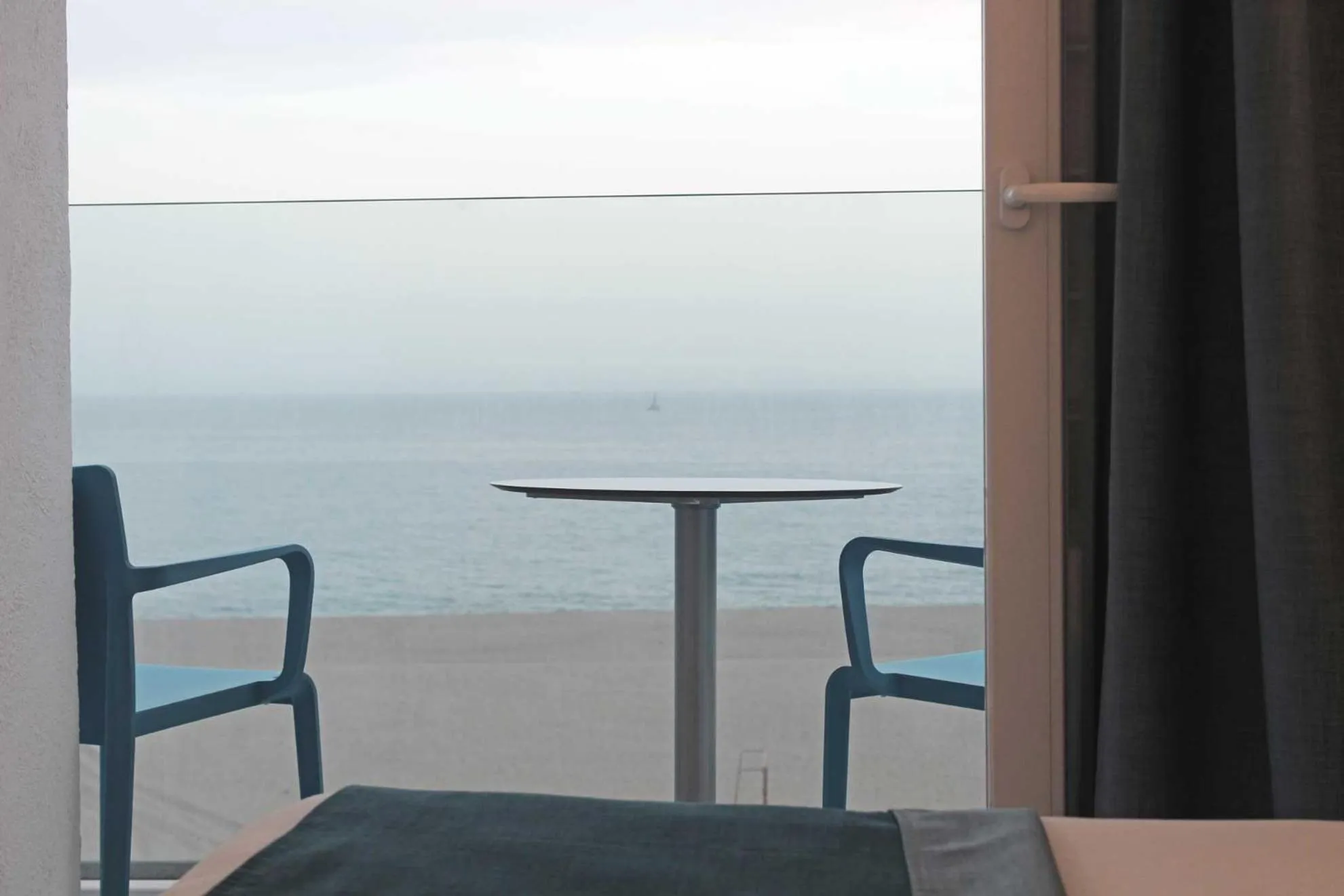 View (from property/room) in Rocatel