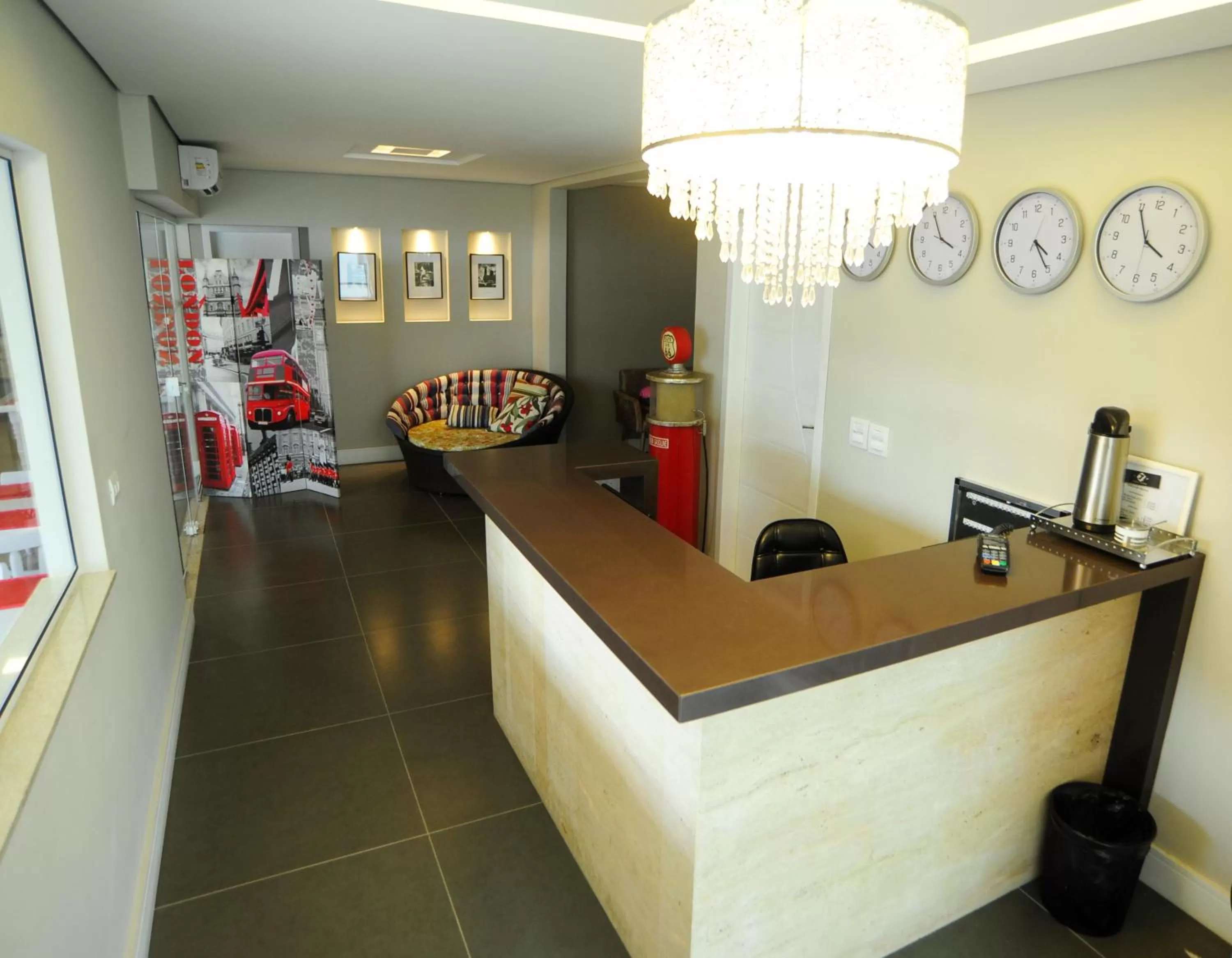 Lobby or reception, Lobby/Reception in Cynn Hotels